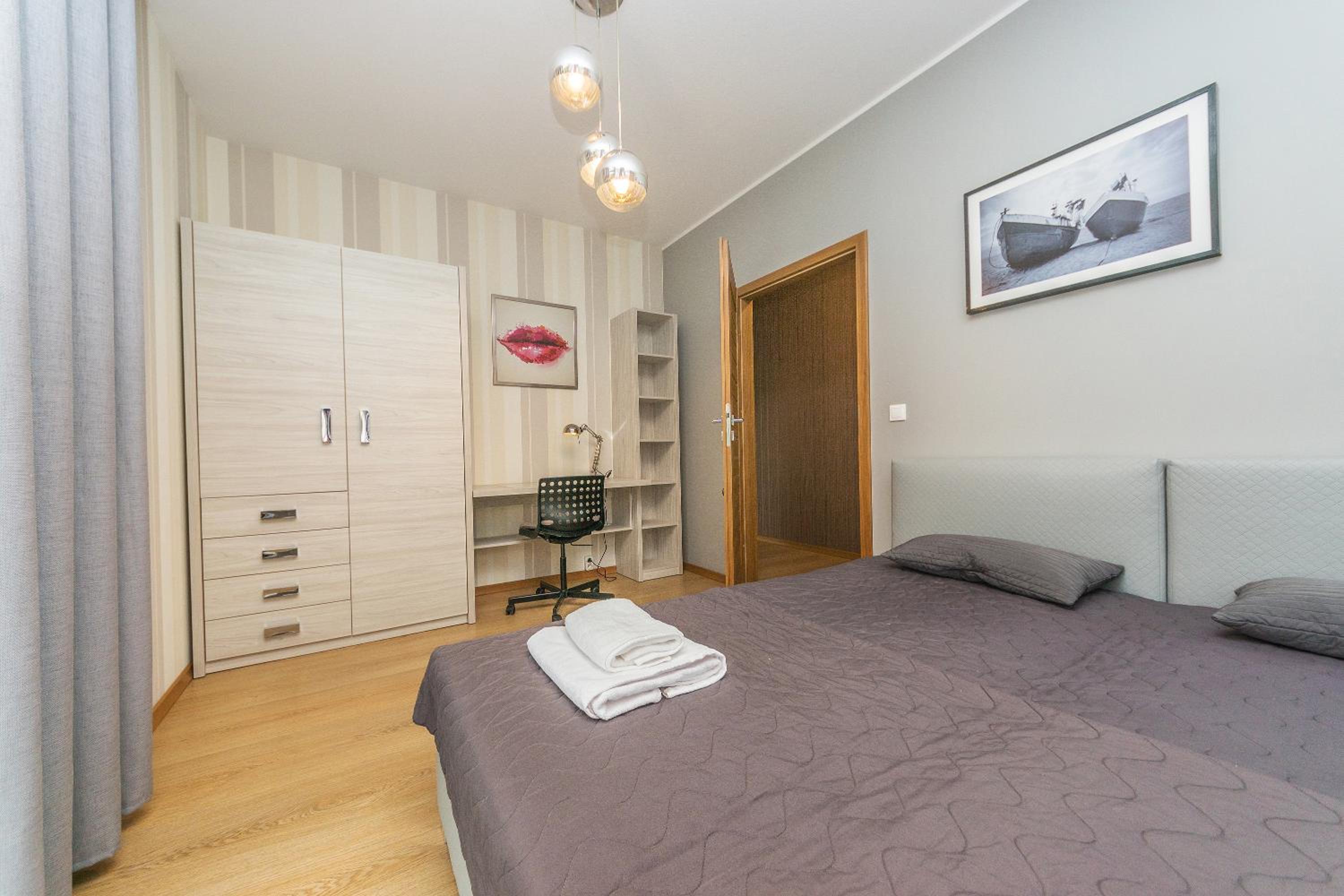 Apartament Marina