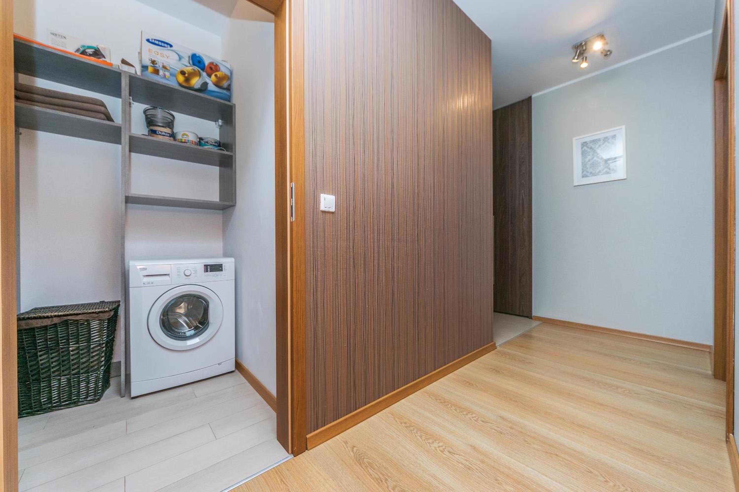 Apartament Marina