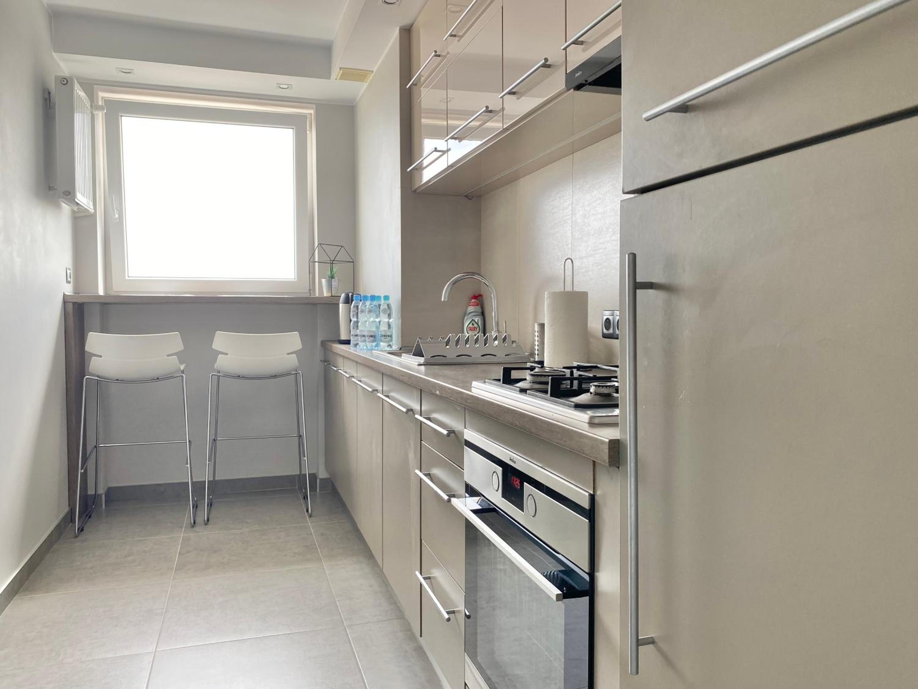 Apartament Sopot No. 1