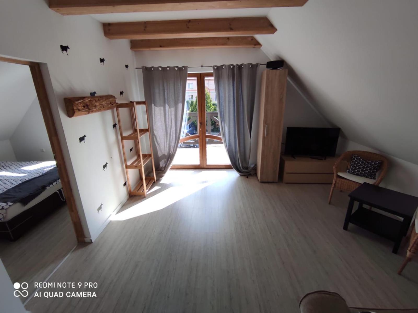 Gosciniec Wydminy view 5