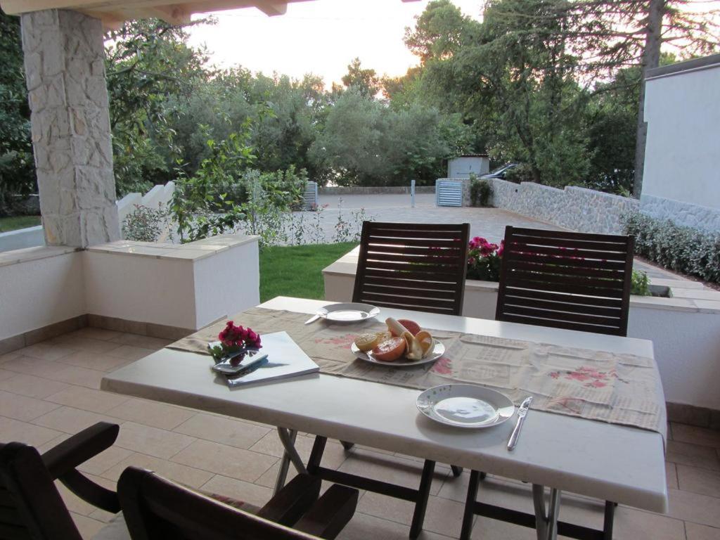 Holiday Home Lujo