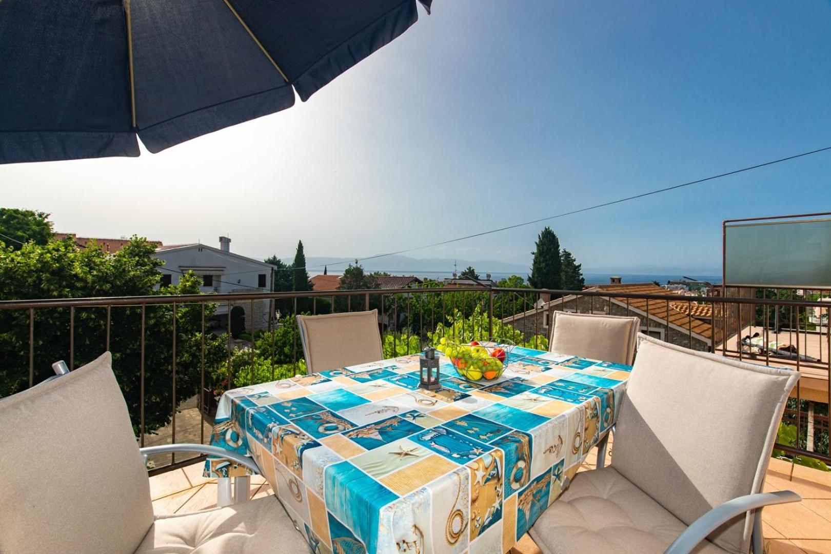 Apartments Tonica view 4