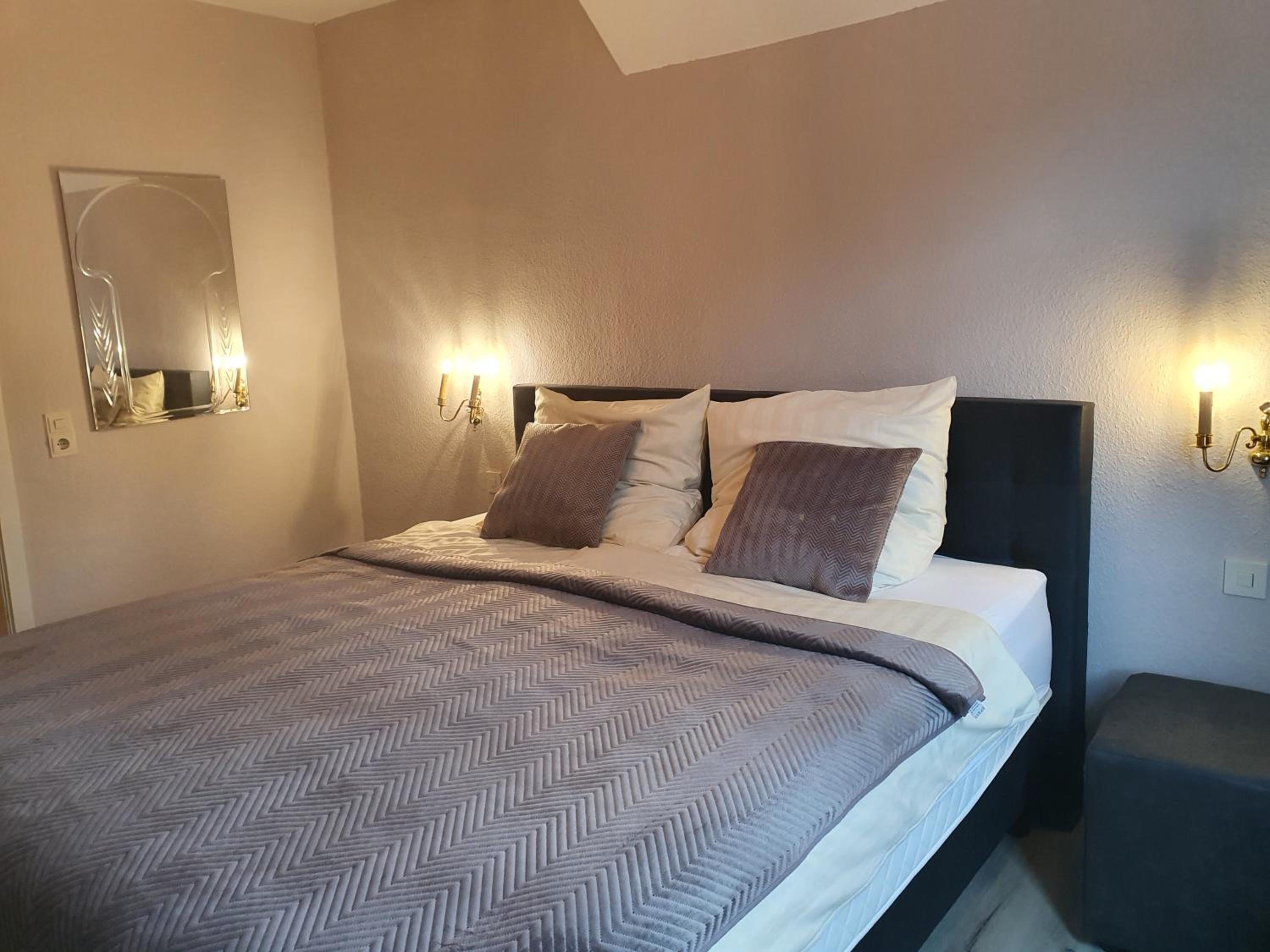 Villa Burgau B&B