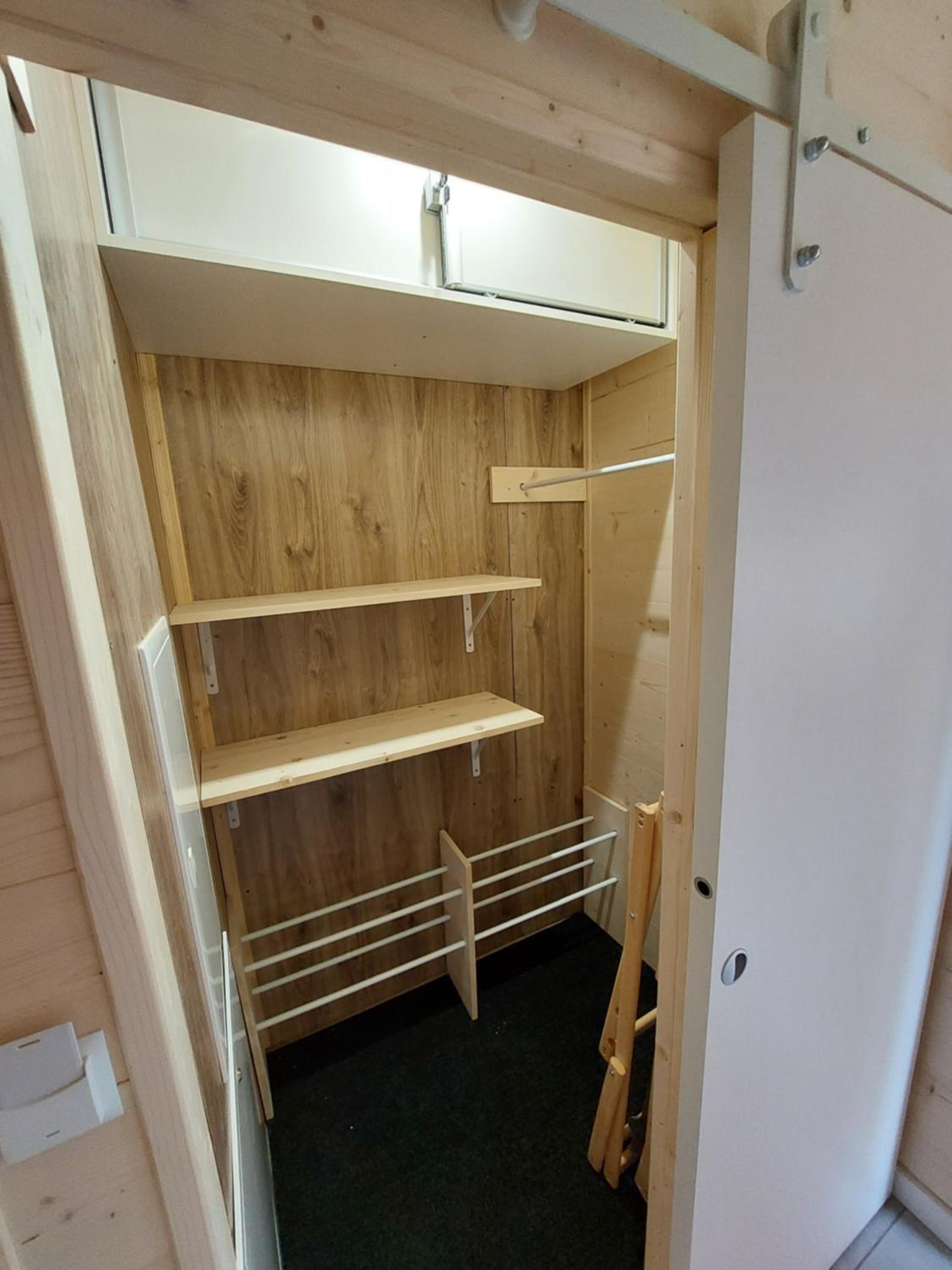WIOSKA RUSIŃSKI view 5