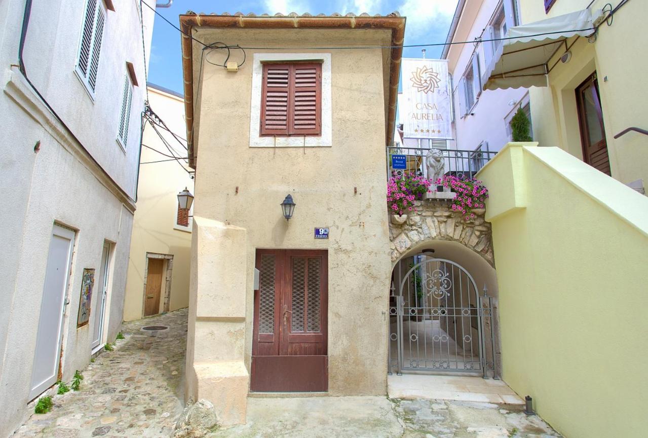 Casa Aurelia - Aurelia Design