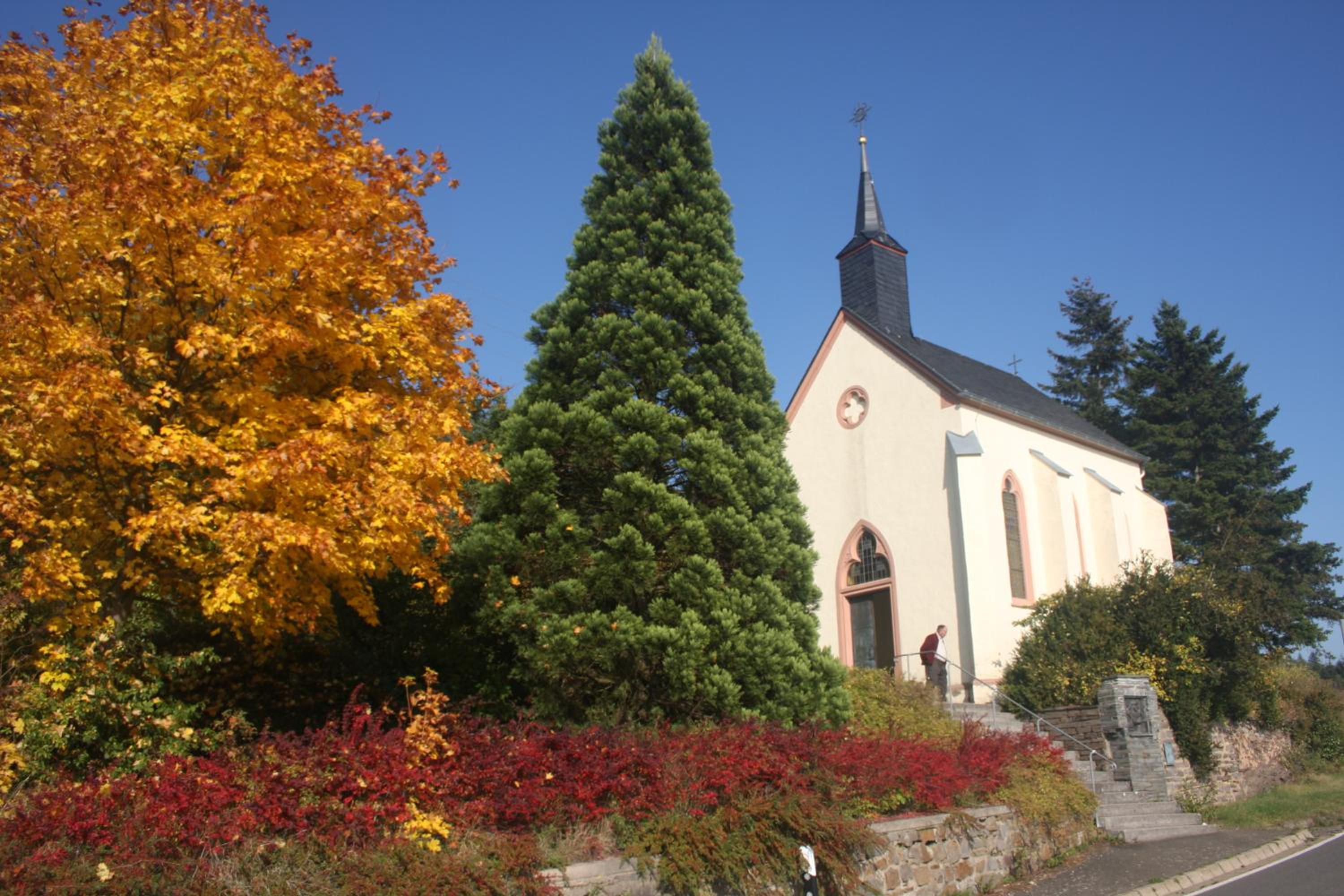 Gästehaus Manfred Christoffel