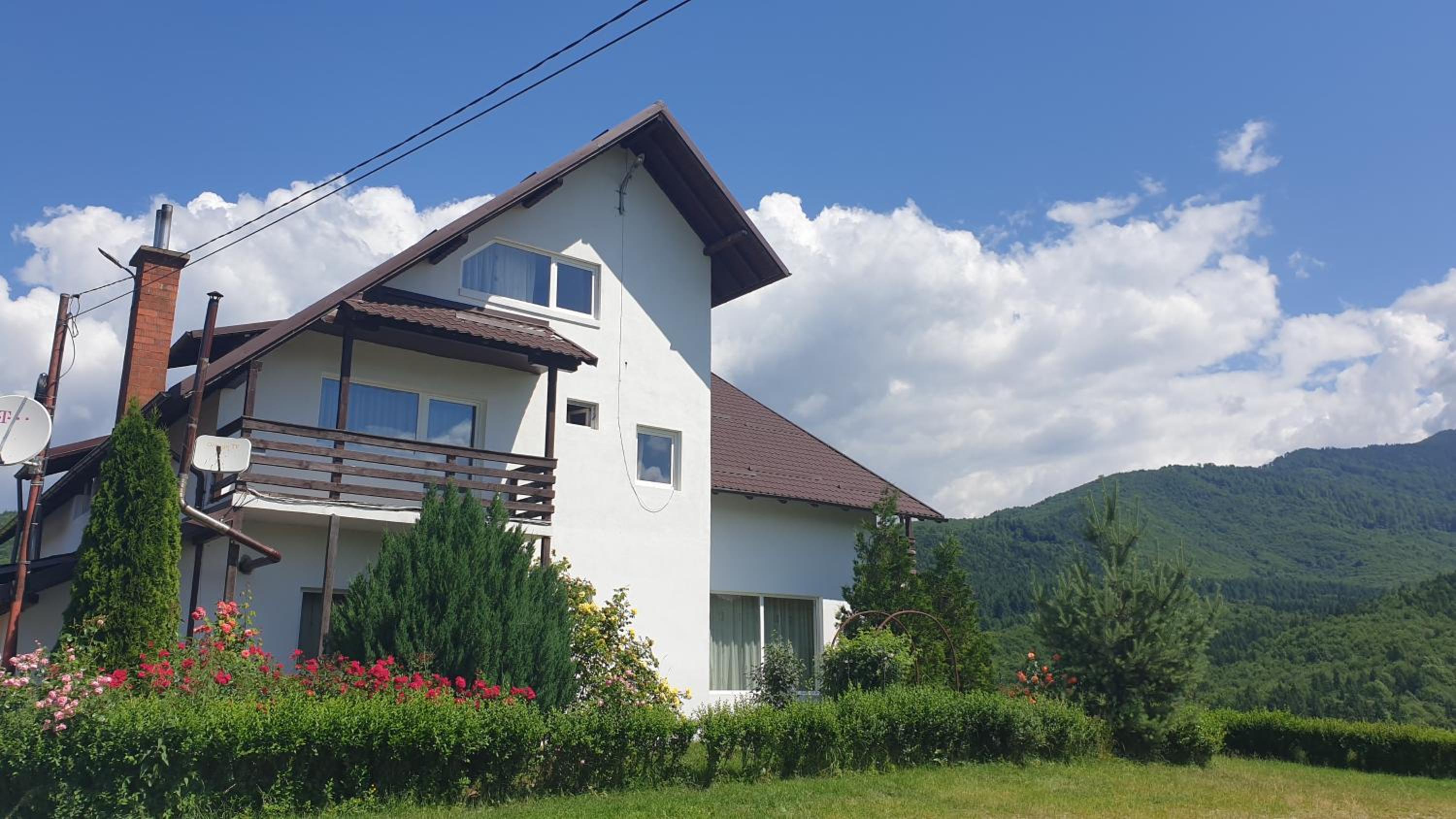 Valea Doamnei