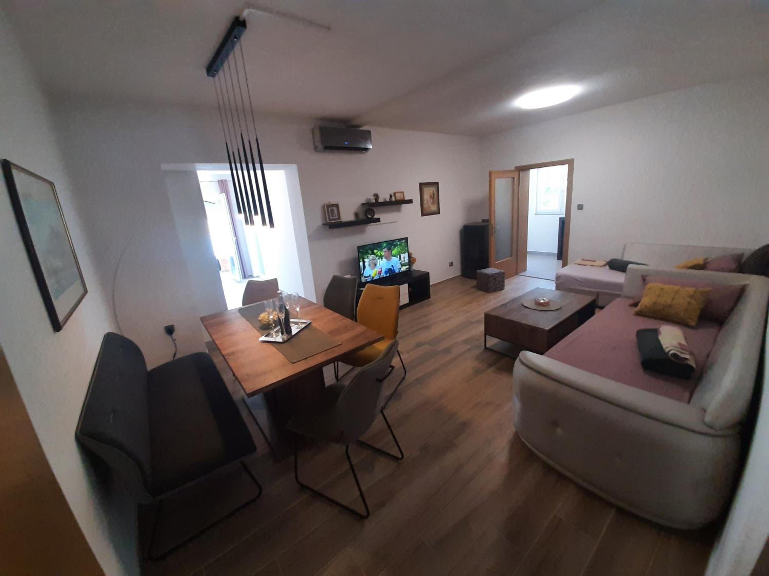 Apartments Borna view 2
