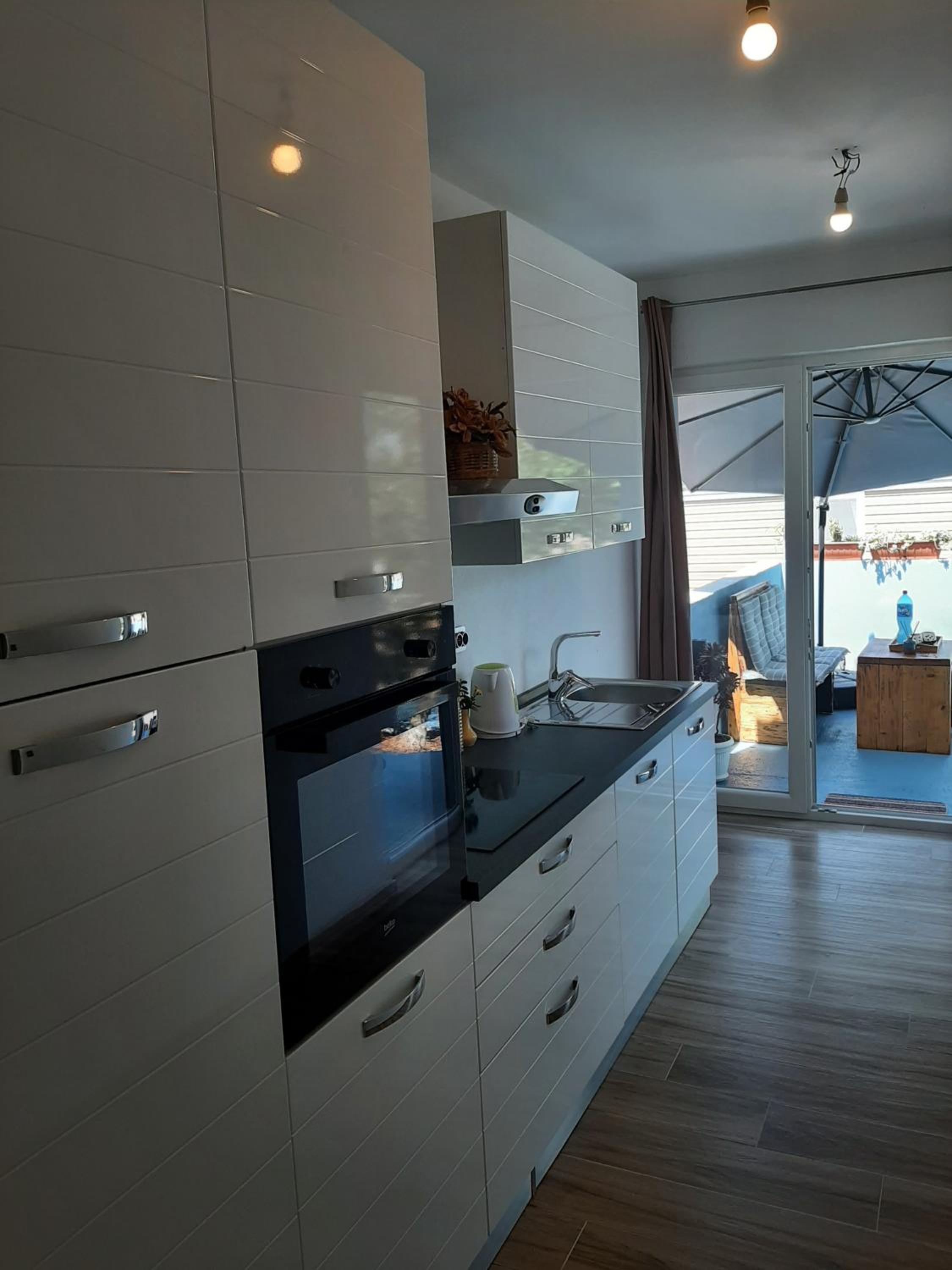 Apartments Borna view 3