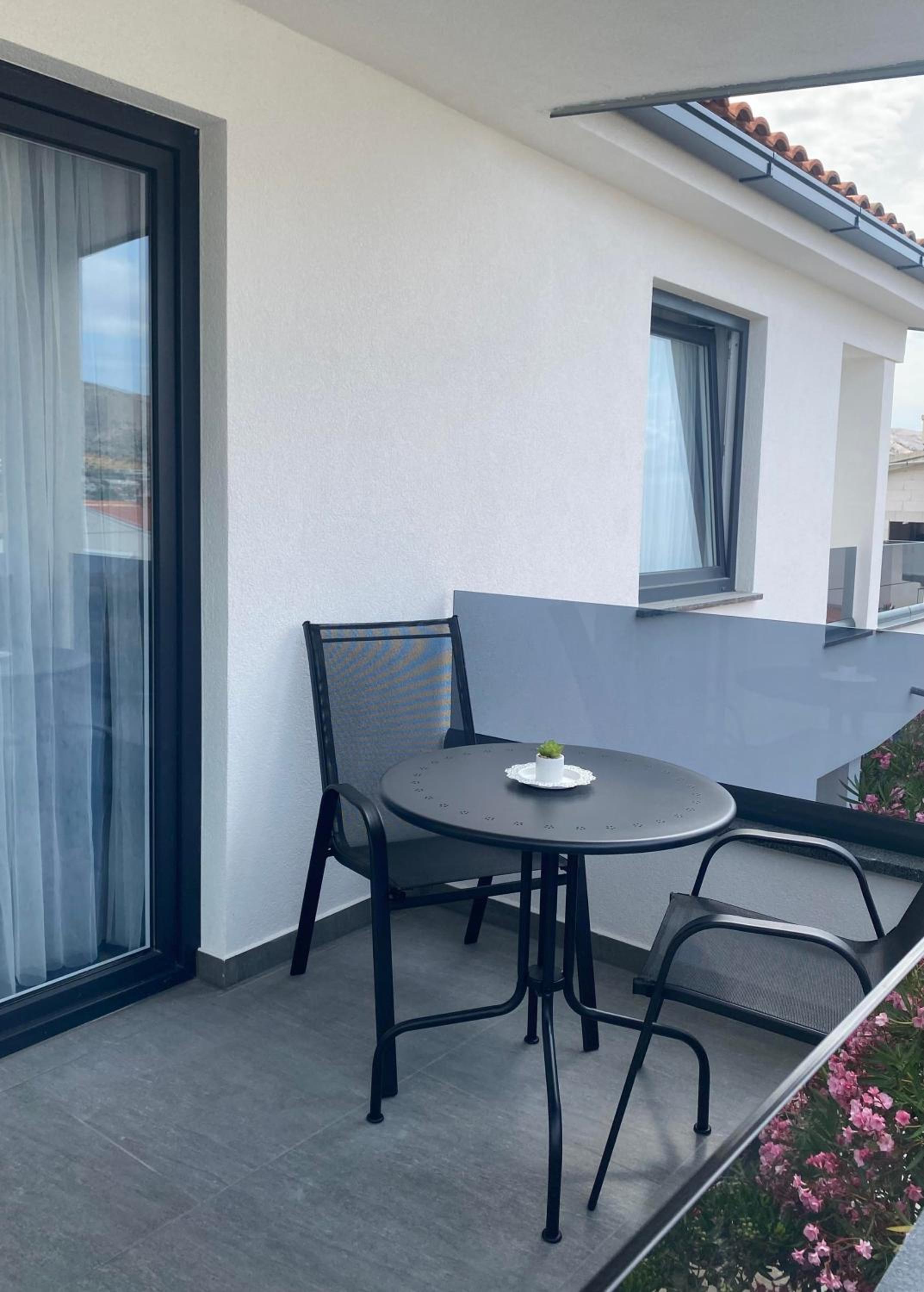 Apartments A&S view 4