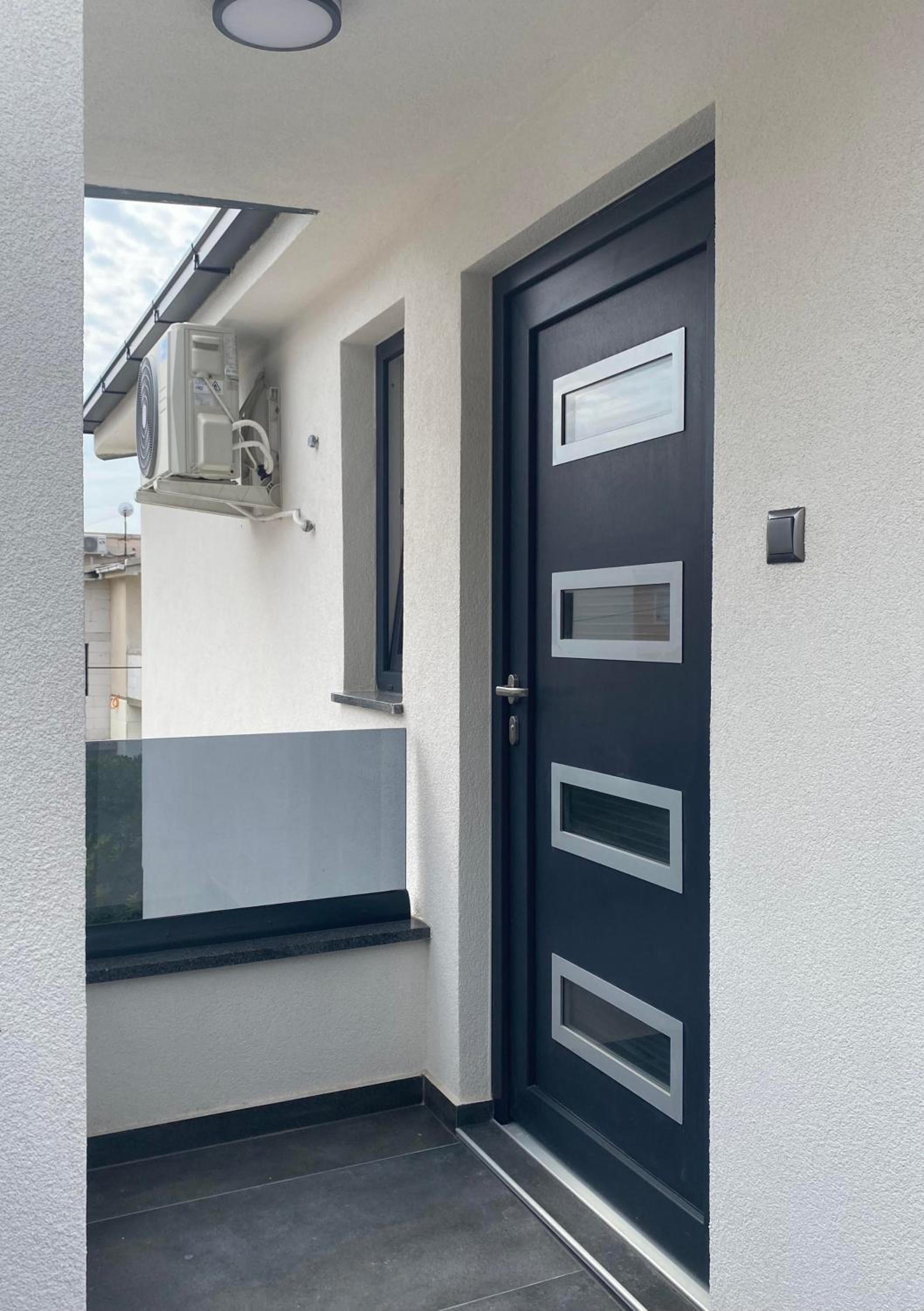 Apartments A&S view 5