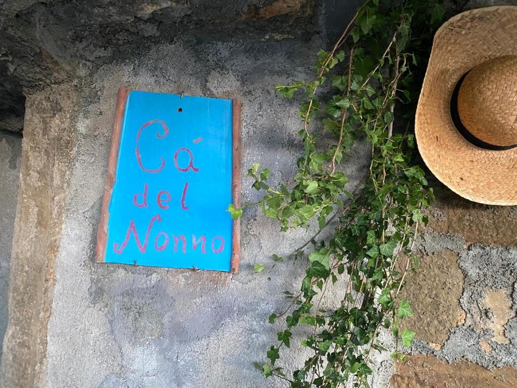 Cà del Nonno view 2