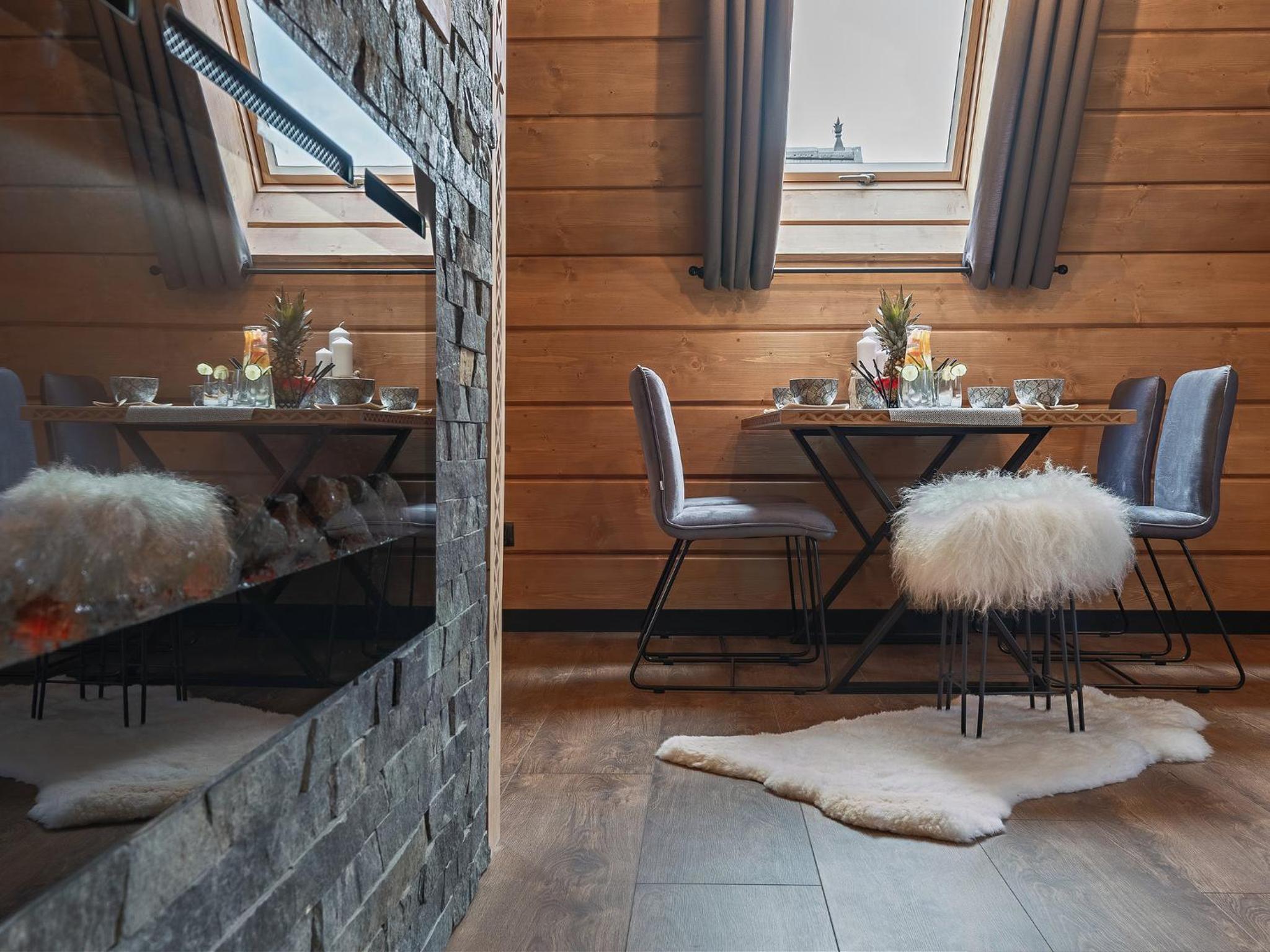 Apartamenty Mrowca