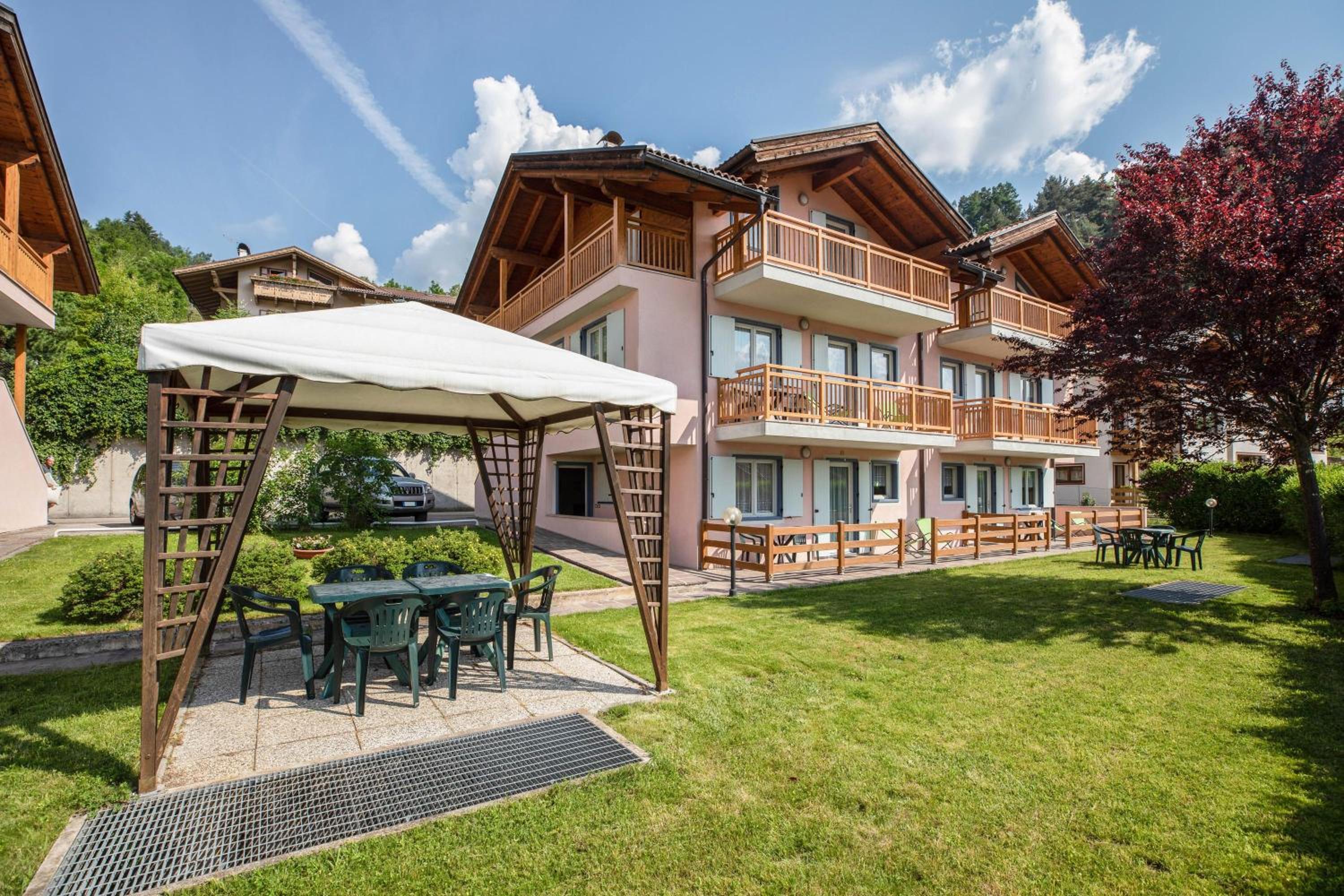 Le Plejadi Marmolada