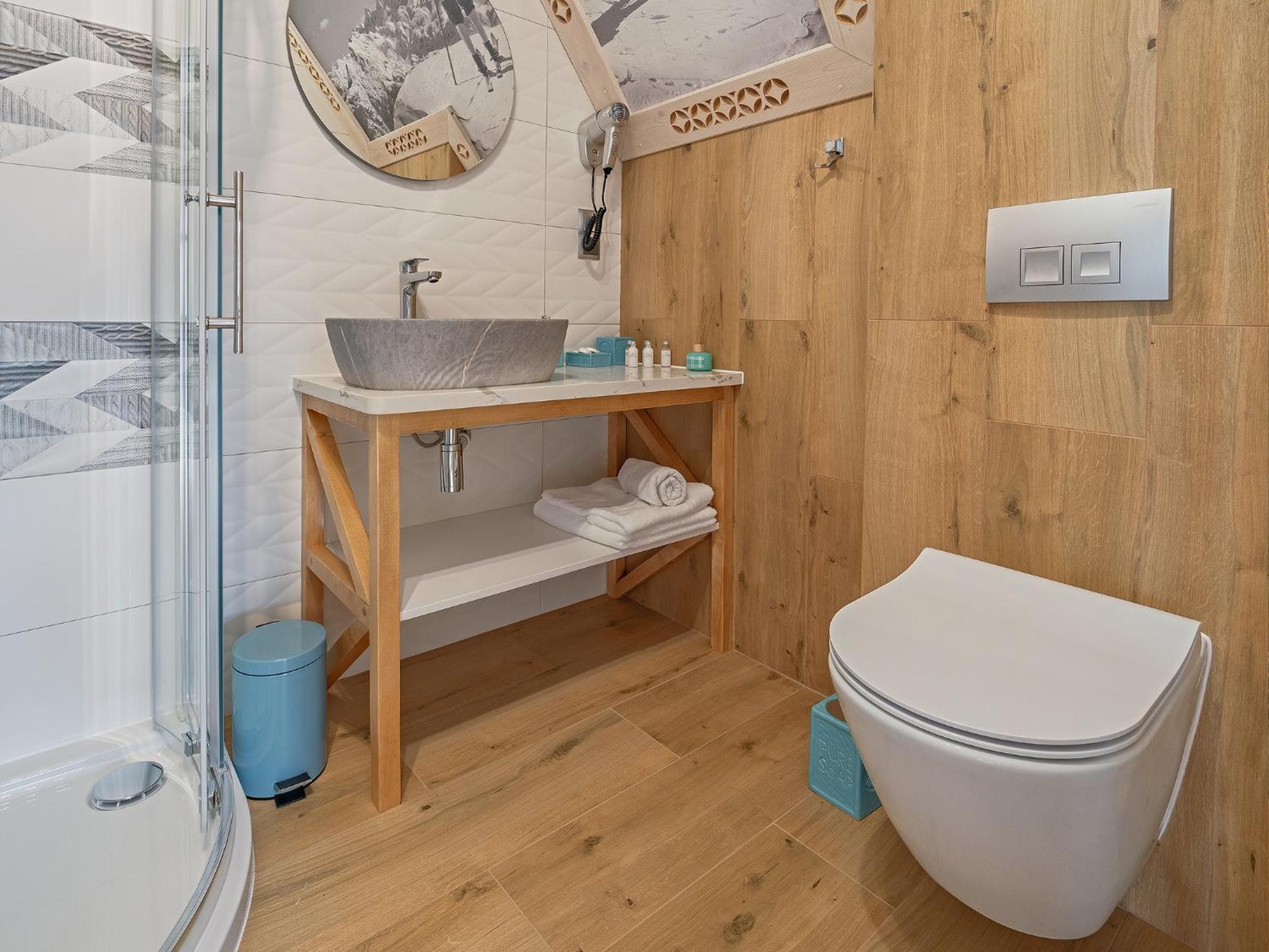 Apartamenty Mrowca