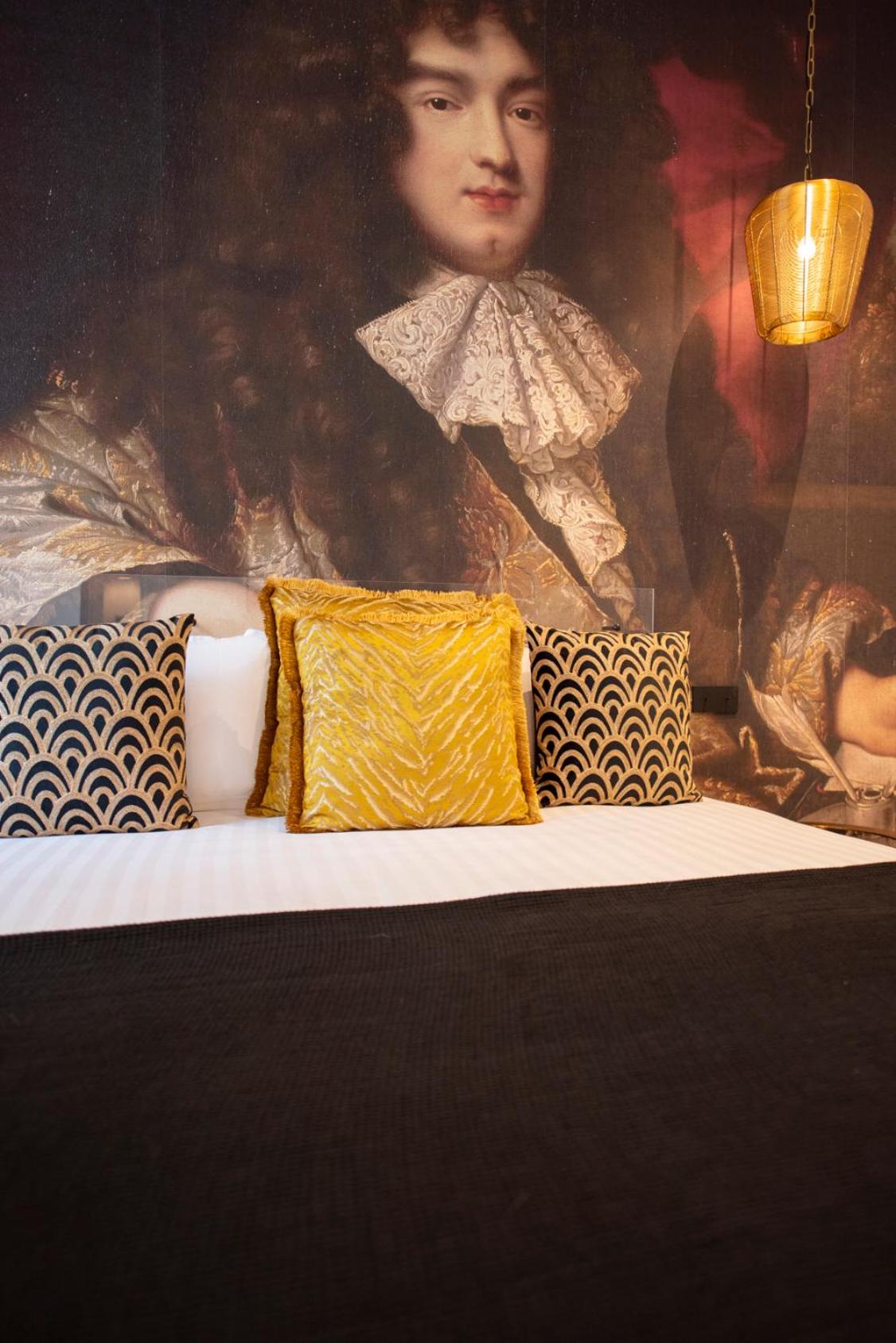 O'Lord, 4 Etoiles, Residence de Luxe Champs-Elysees