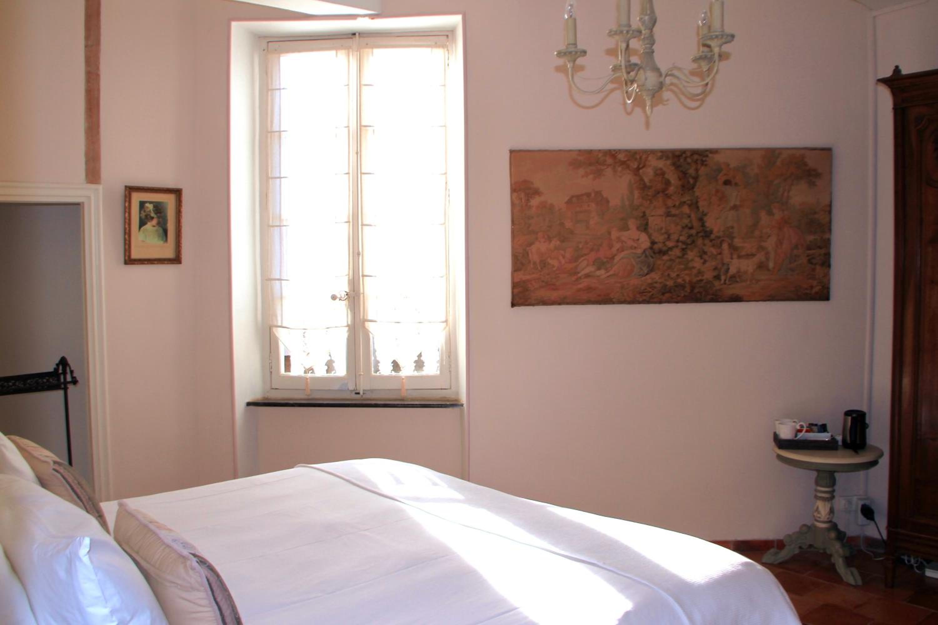 Sainte-Hélène Chambres d'Hôtes & Appartement view 4