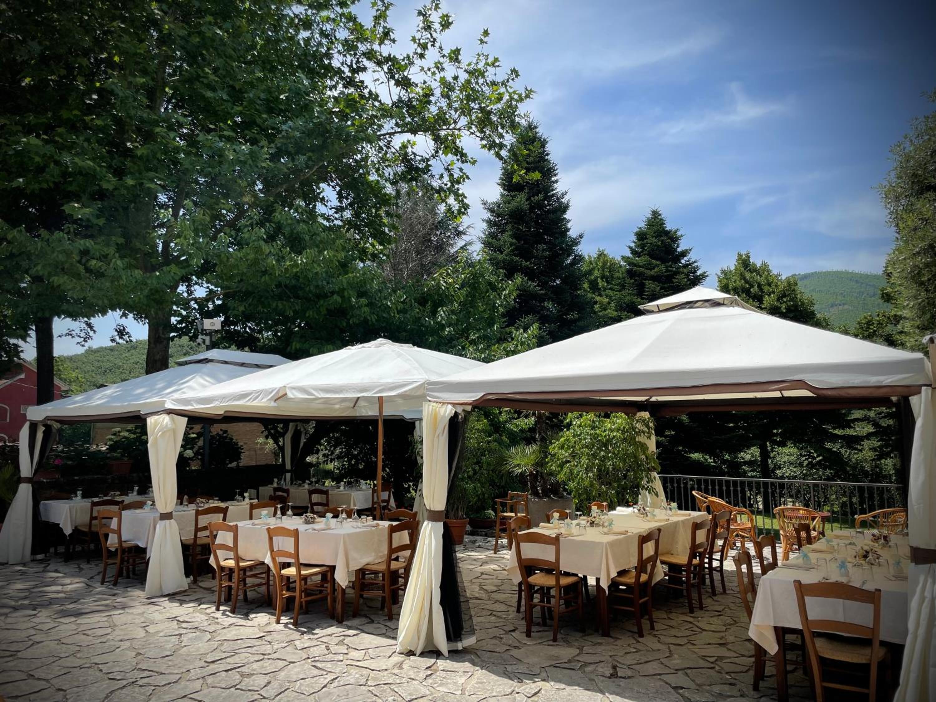 Tenuta Montelaura