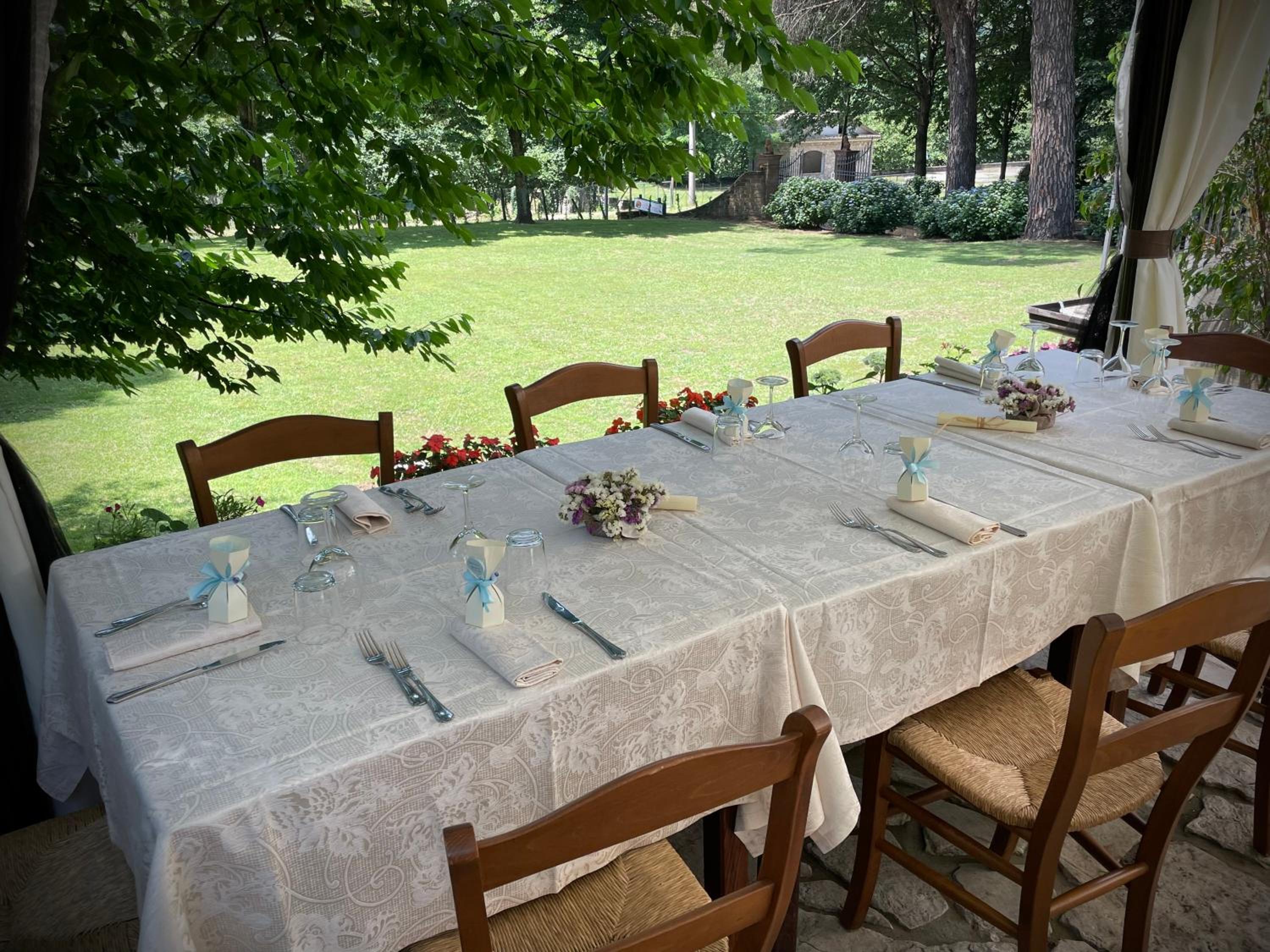 Tenuta Montelaura