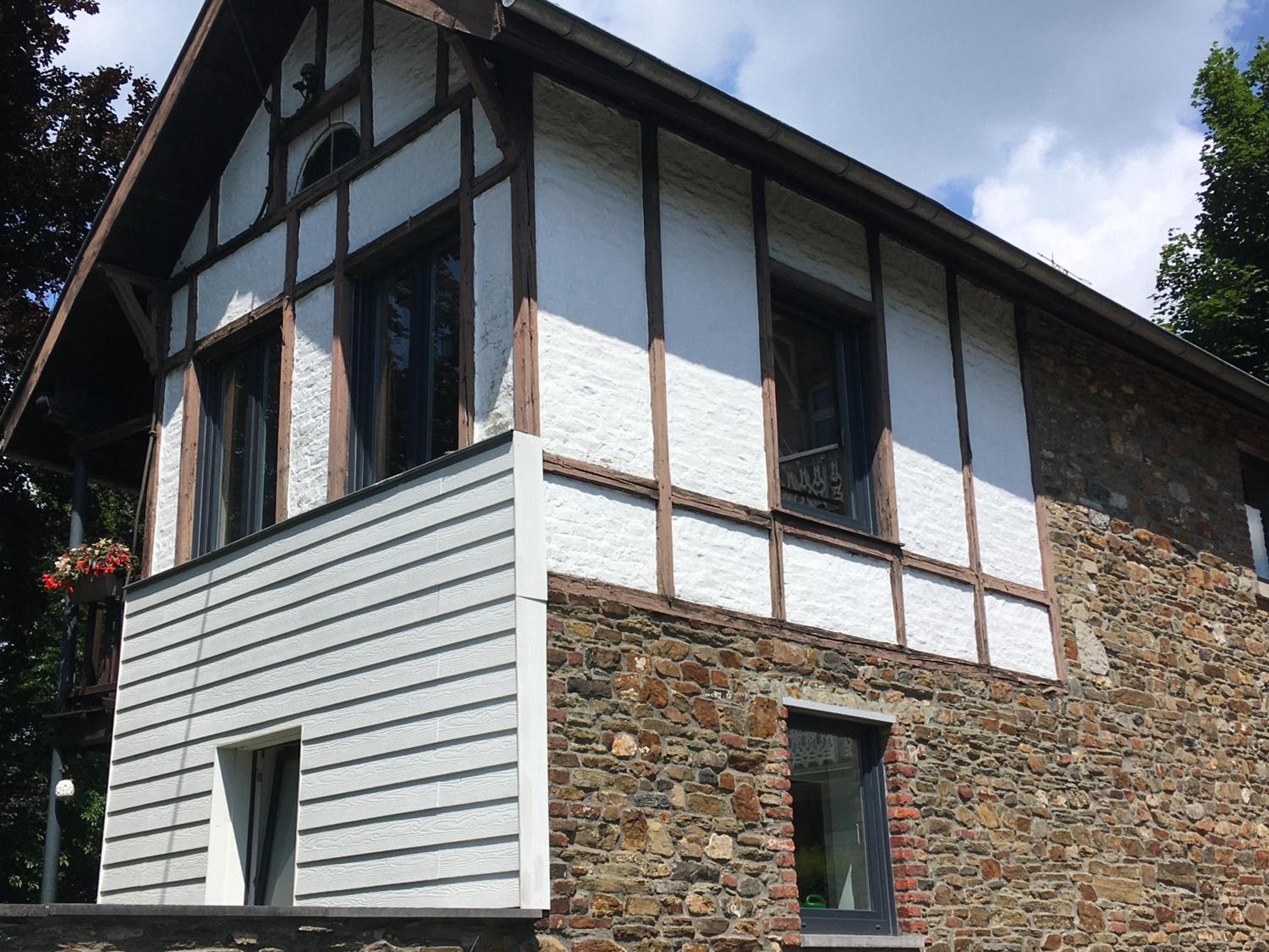 Holiday Home "Les Ancolies " Gîte citadin