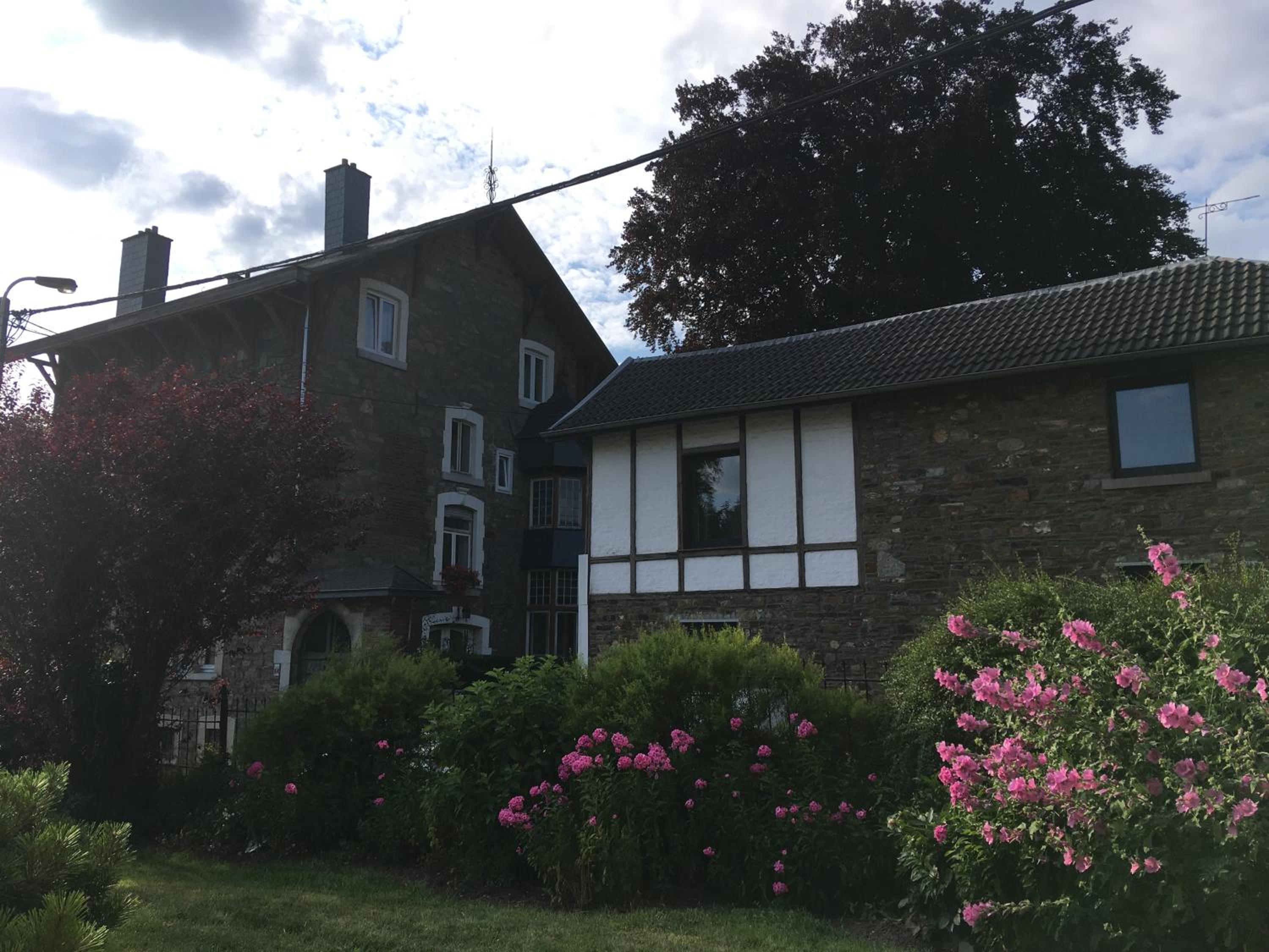 Holiday Home "Les Ancolies " Gîte citadin