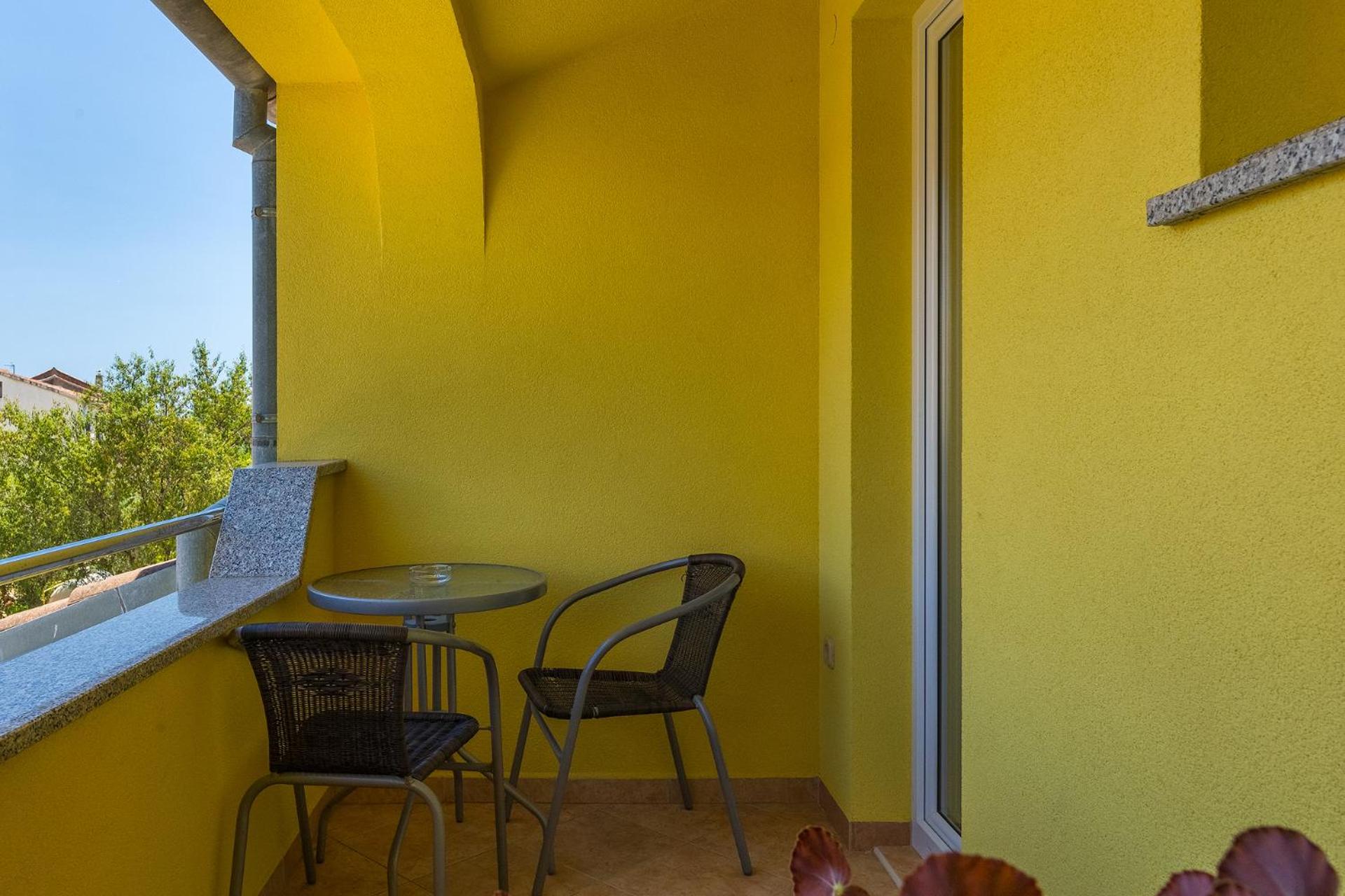 Guest house MIA