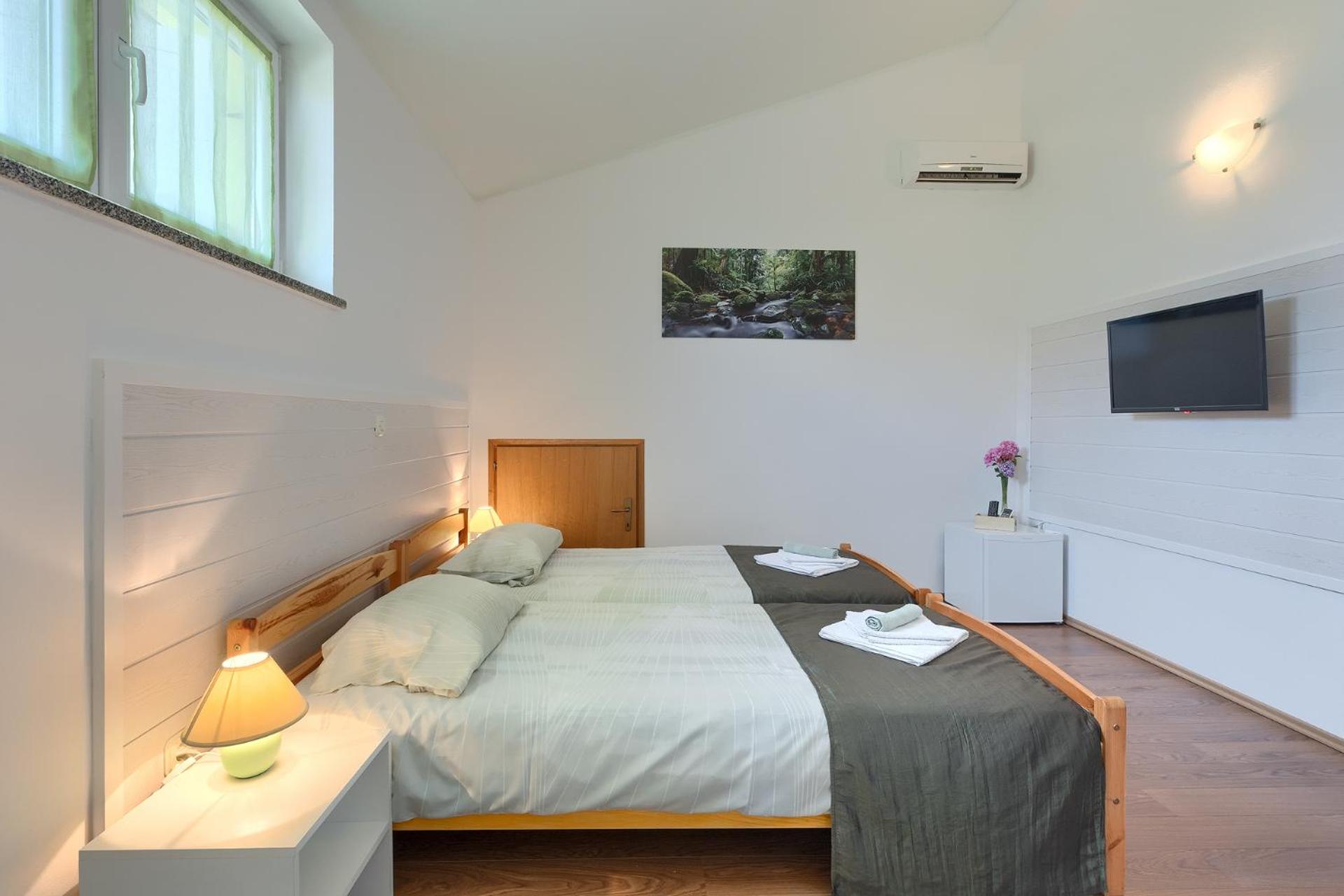 Guest house MIA