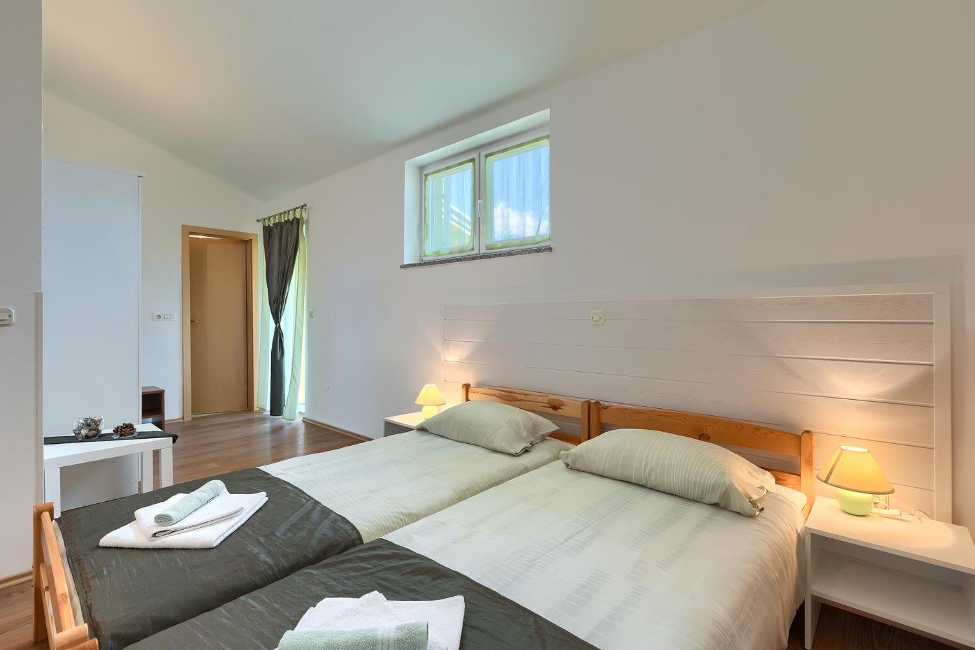 Guest house MIA
