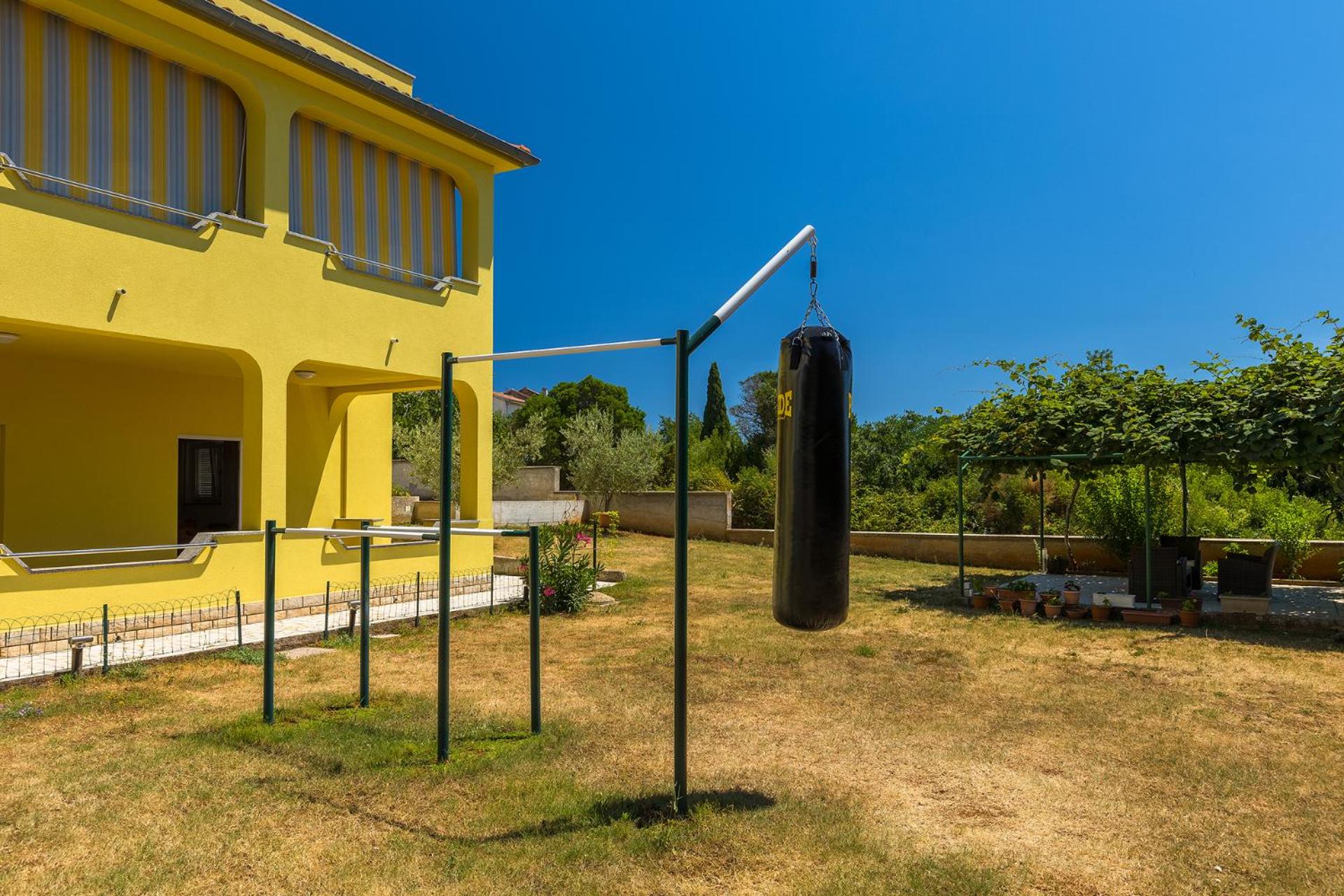 Guest house MIA