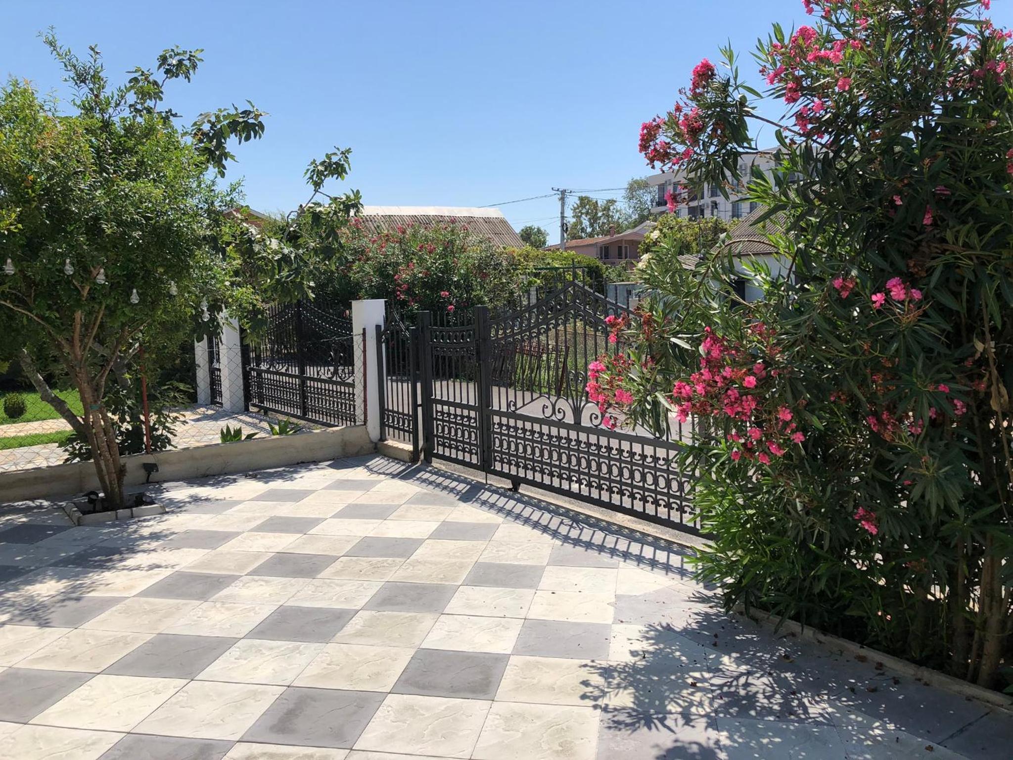 Villa Dafina view 4