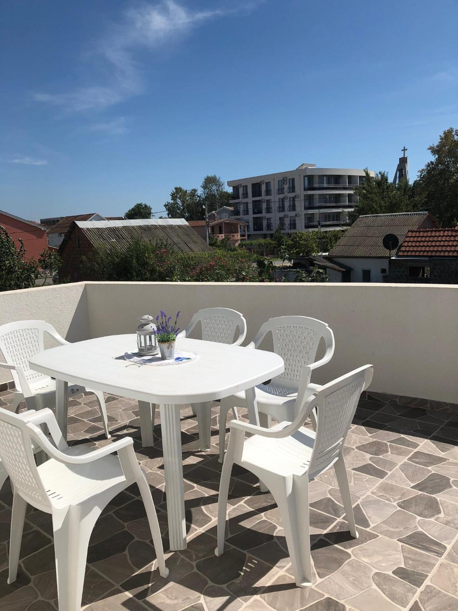 Villa Dafina view 5