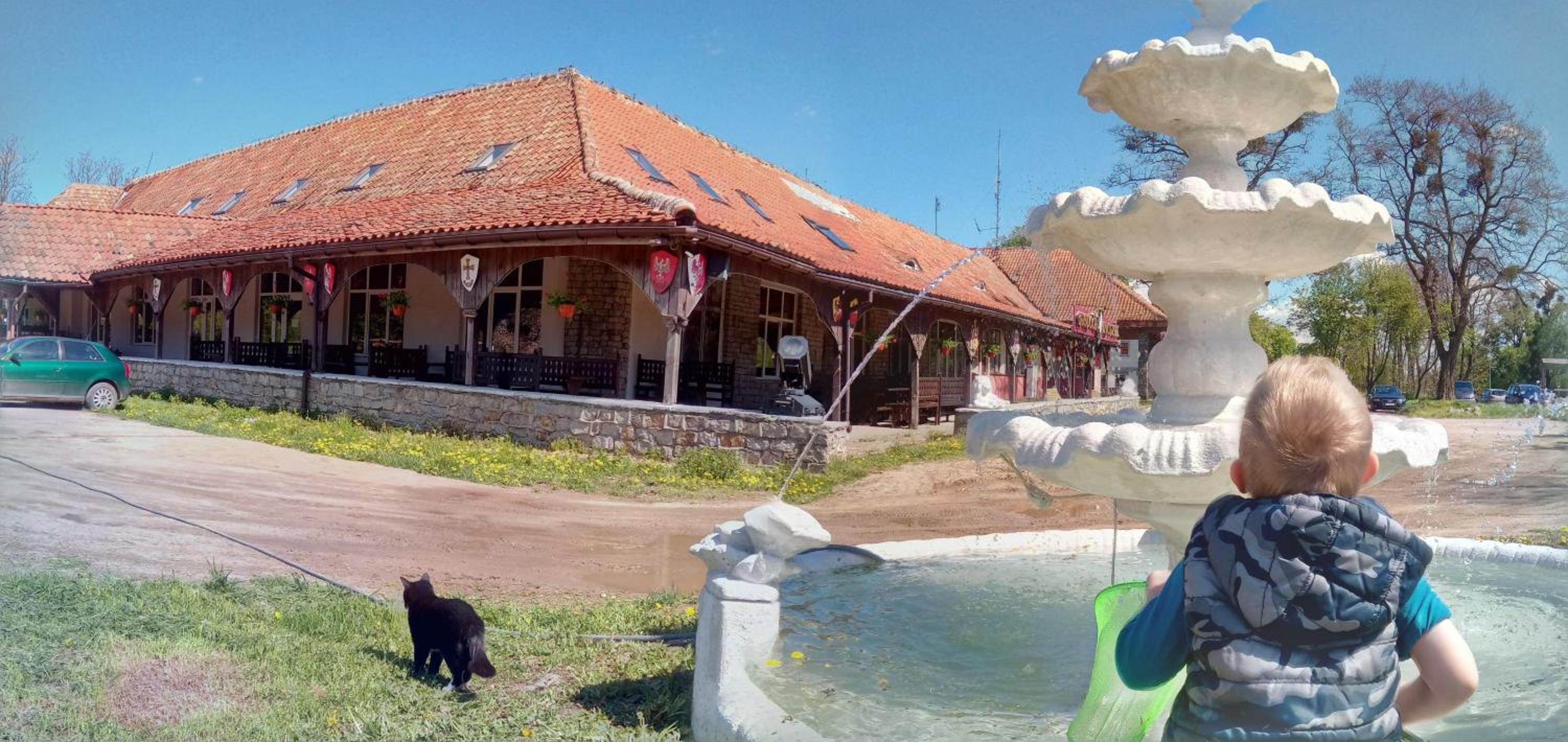 Gospoda Rycerska pod Grunwaldem