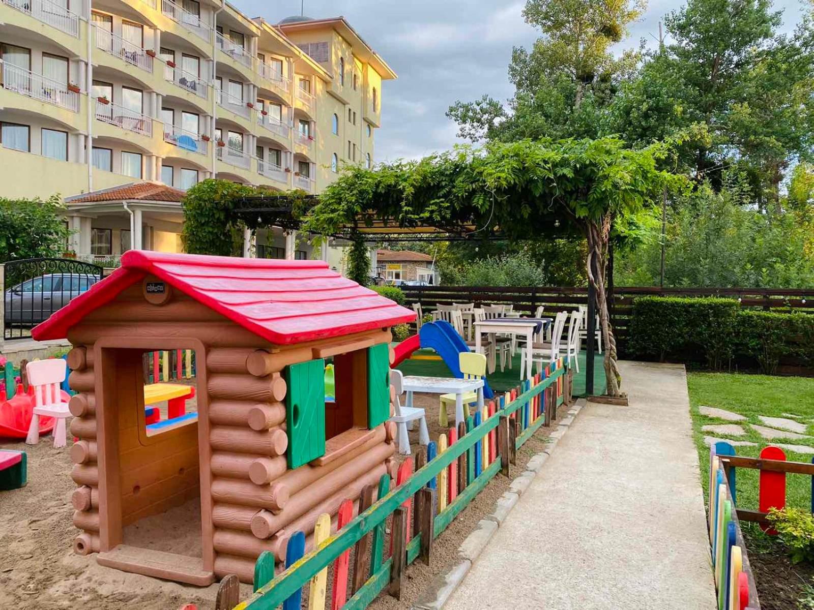 Primea Beach Residence