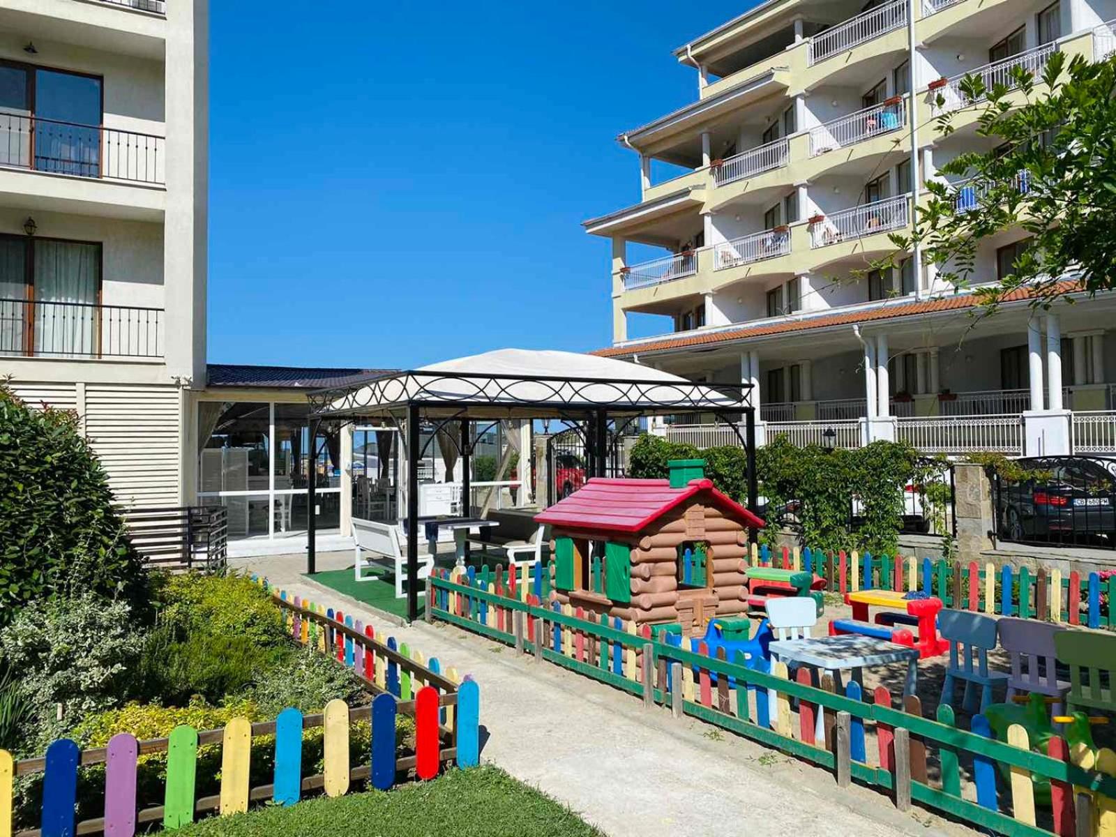 Primea Beach Residence