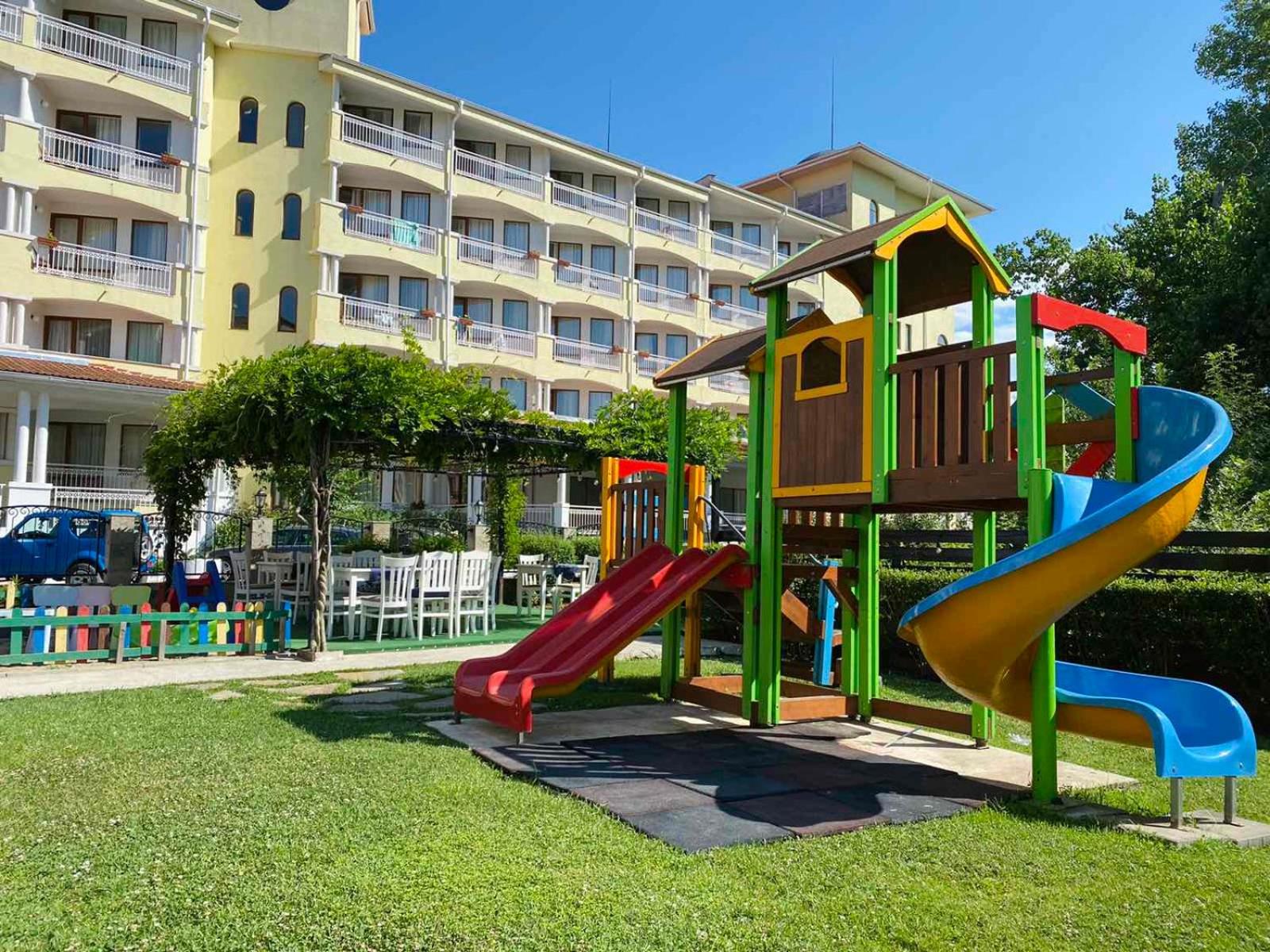 Primea Beach Residence