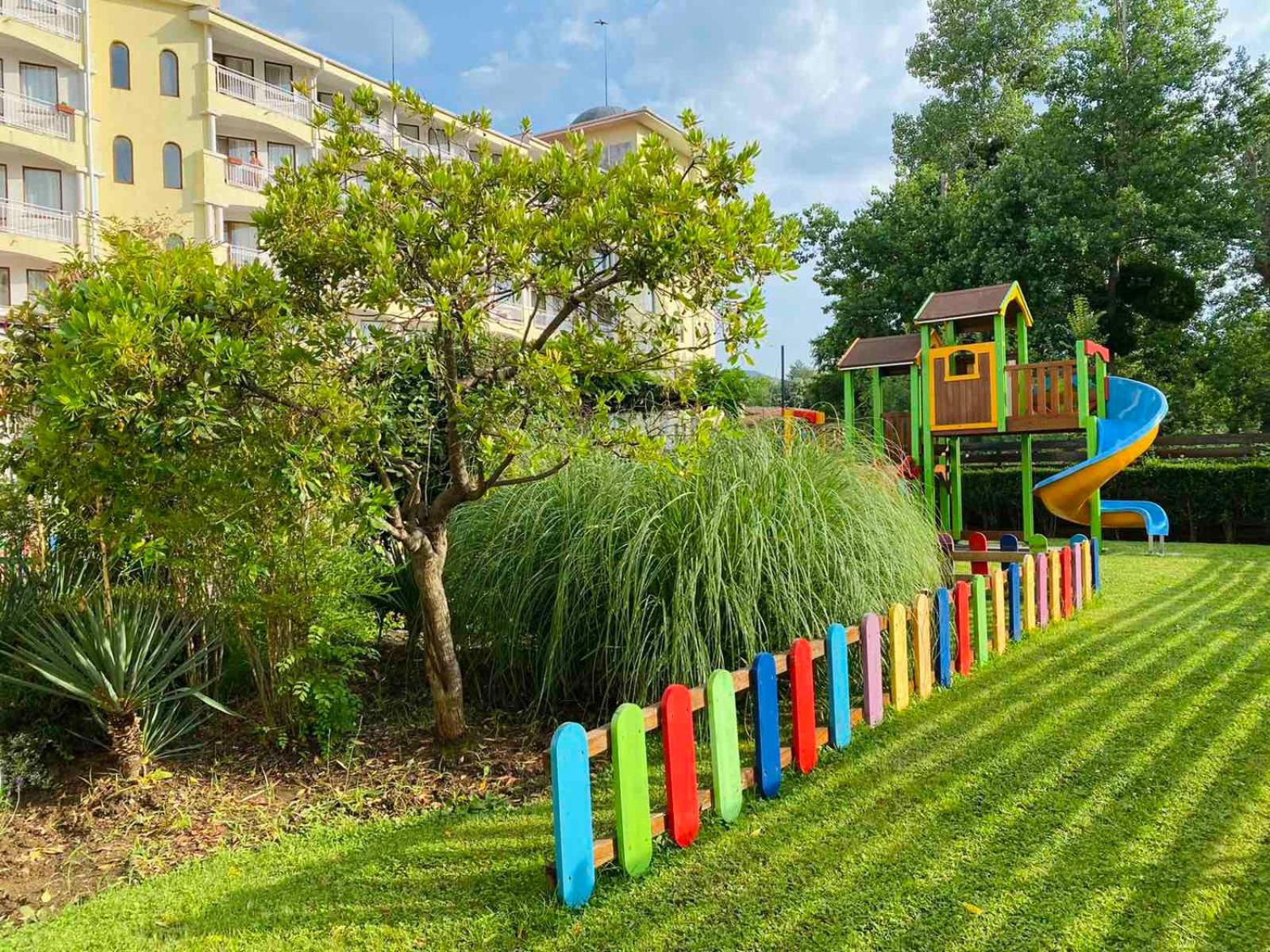 Primea Beach Residence