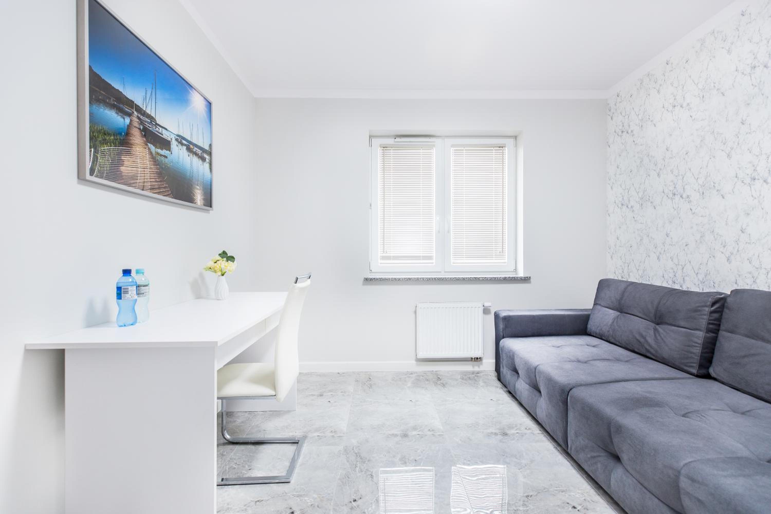 Apartament Nawigator Giżycko/Wilkasy view 4