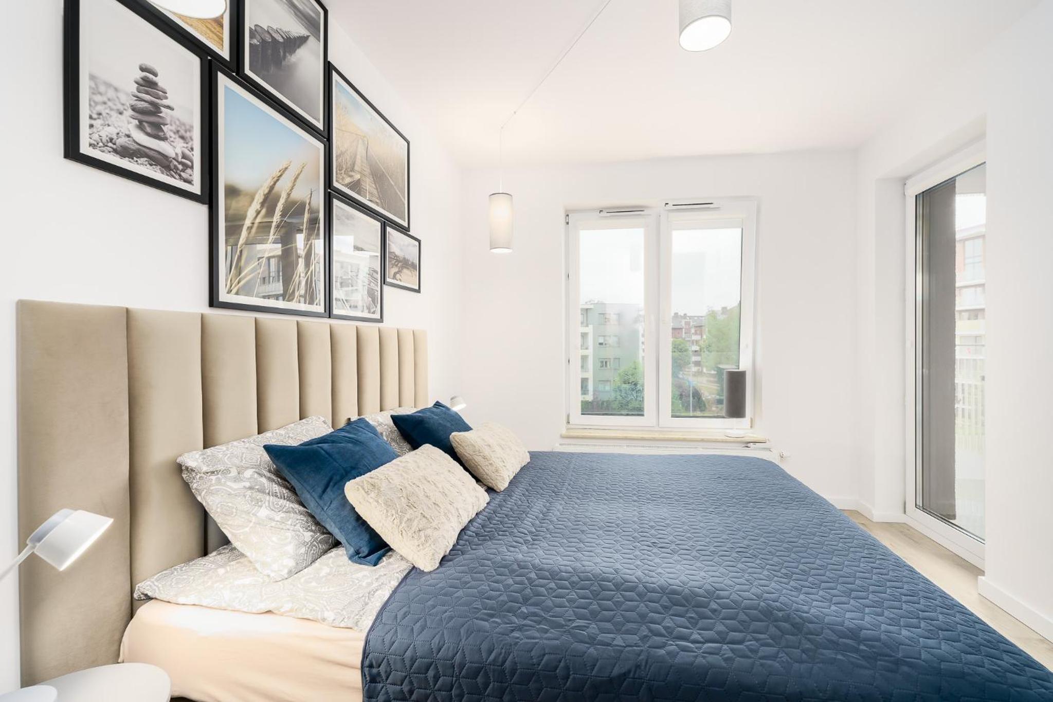 Apartament BrisaDelMar z bezpłatnym parkingiem view 4
