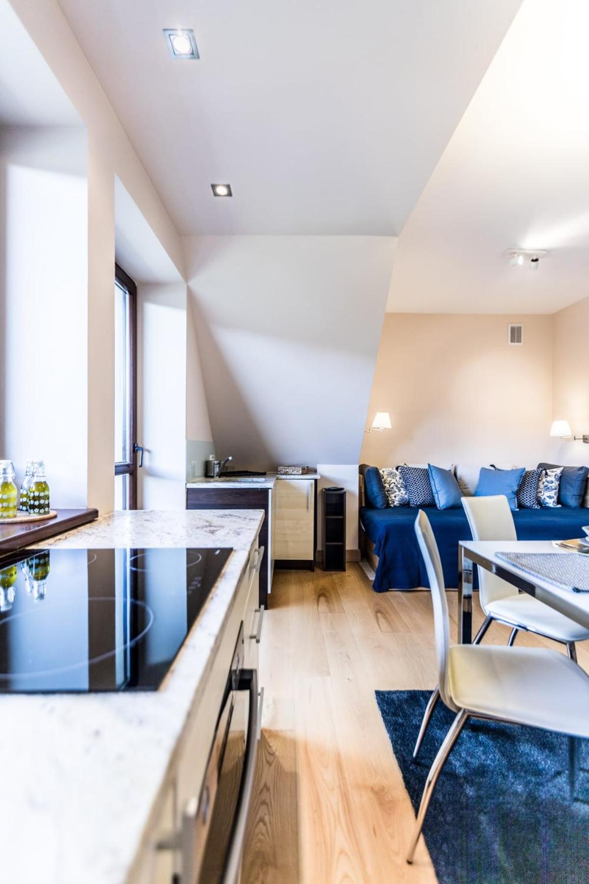 Apartament Górskie Marzenie