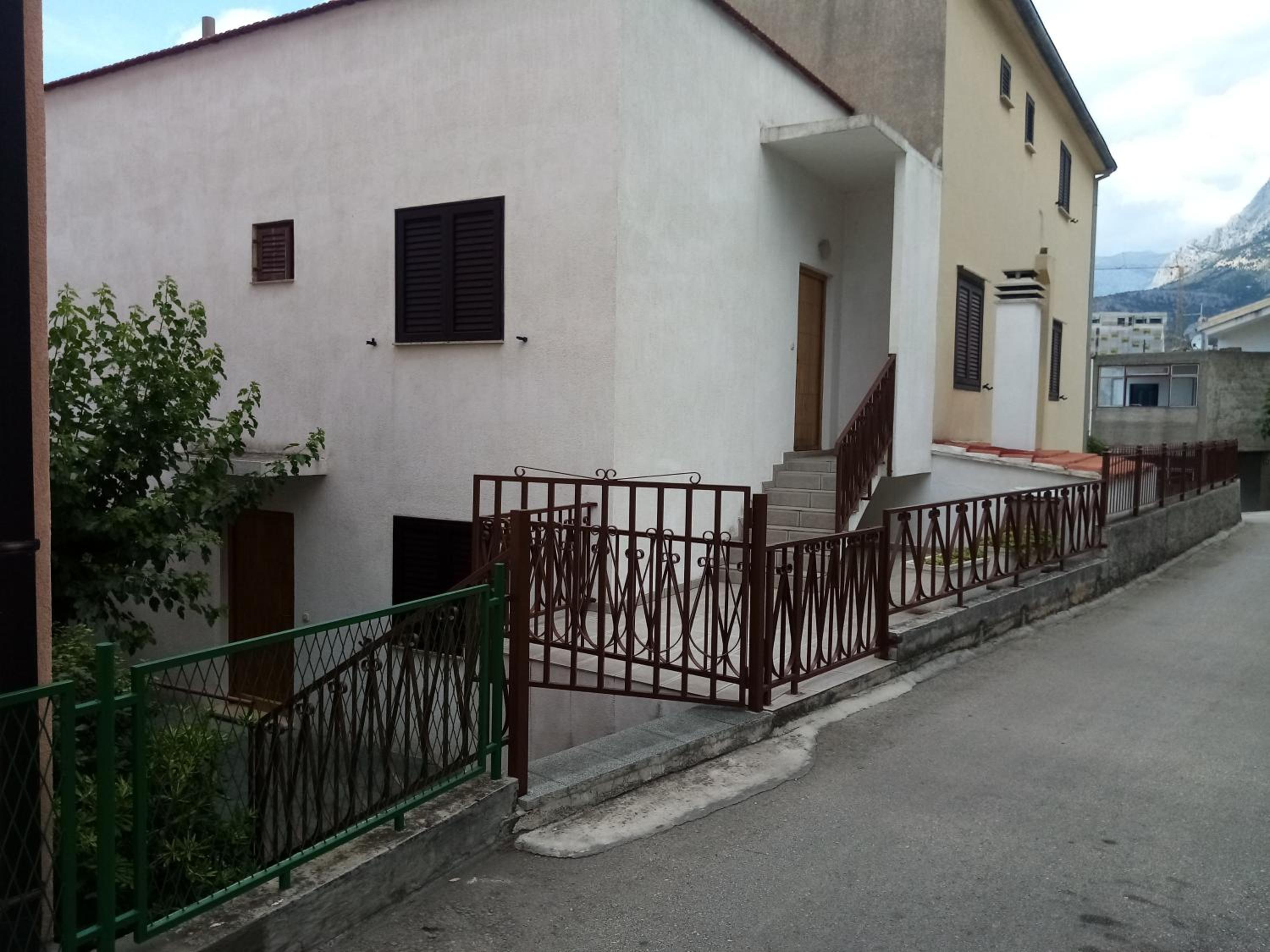 Apartmani Ivanka view 3