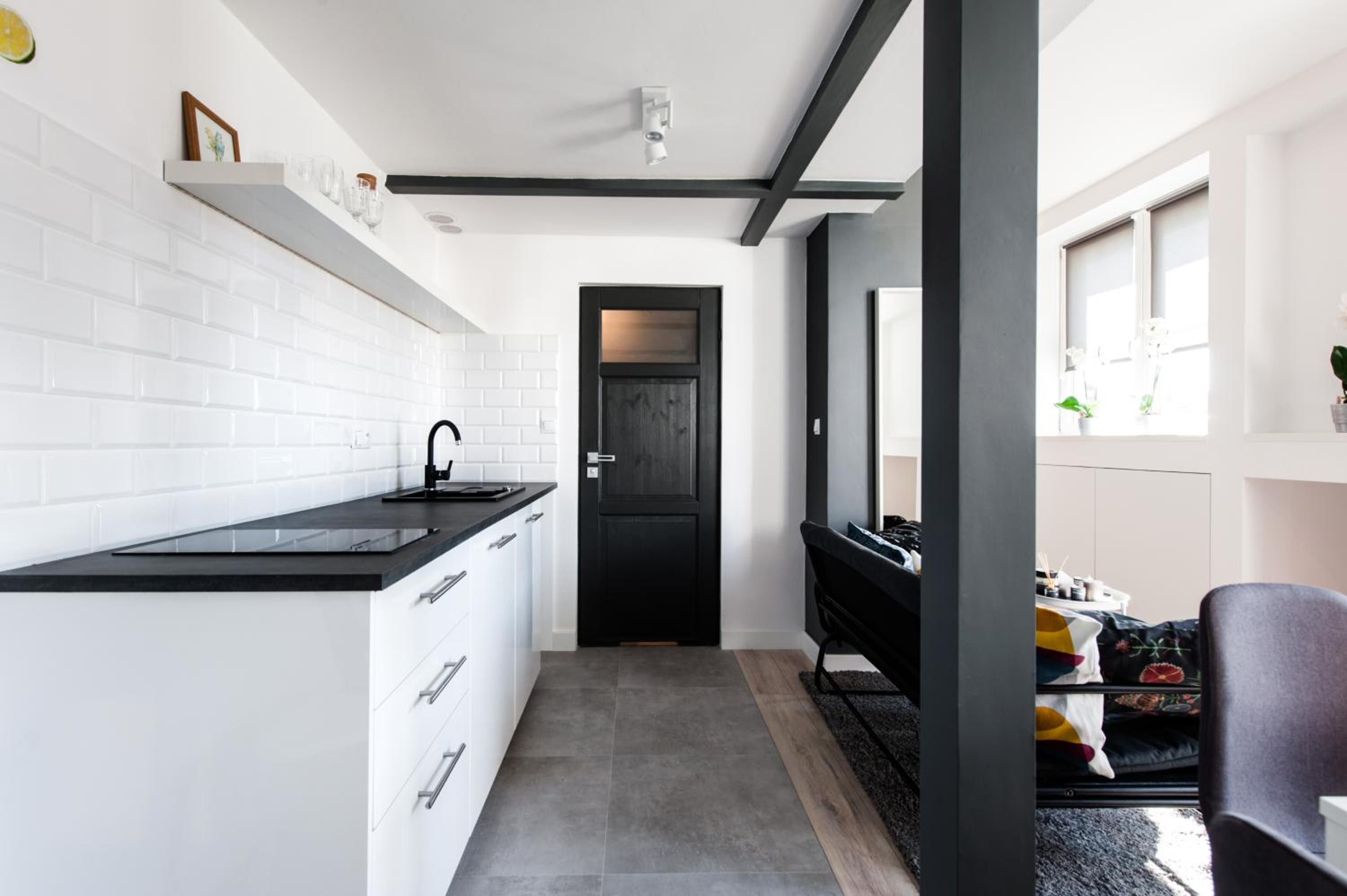 SuperApart Rakowiecka 43a