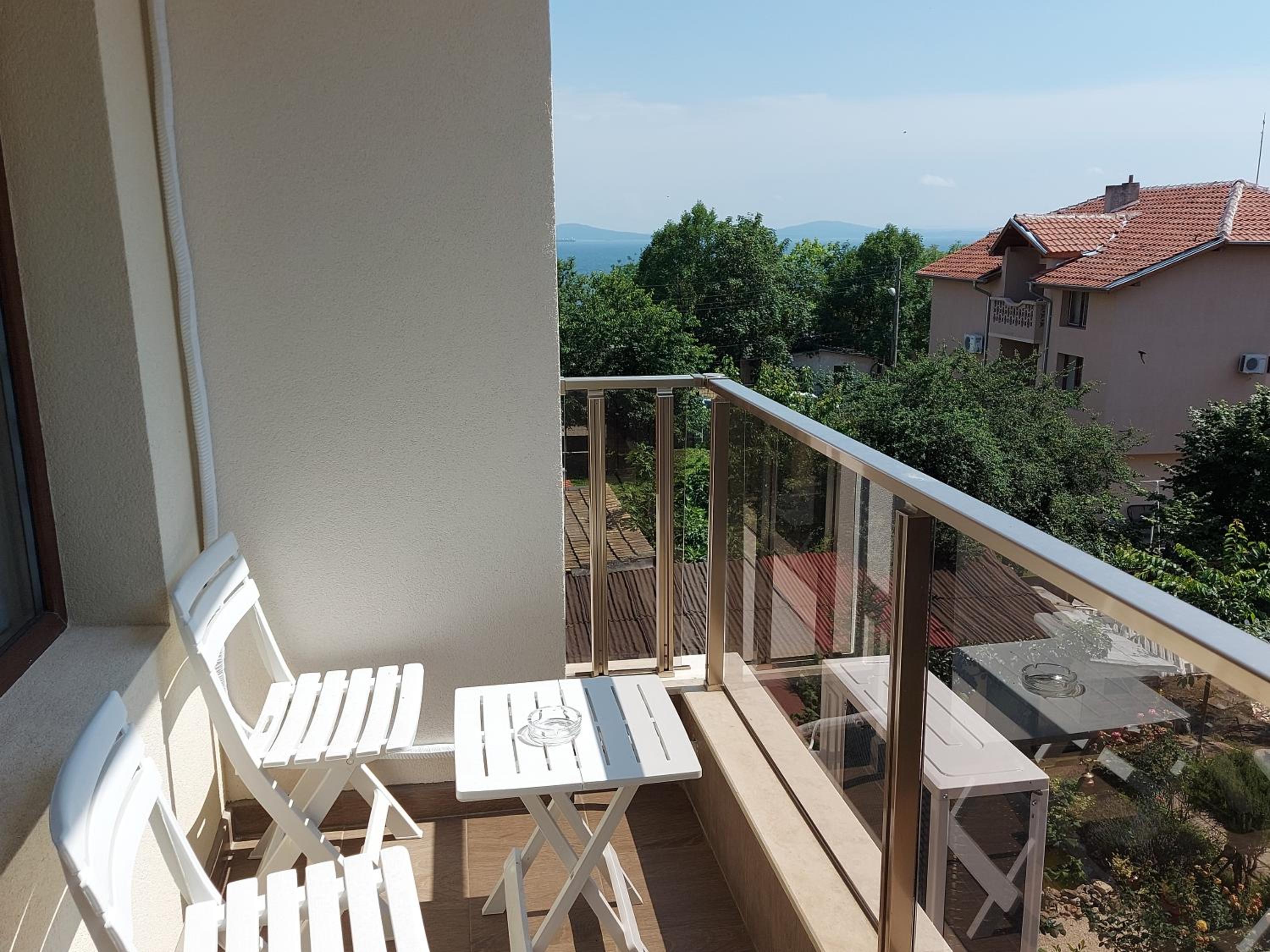 To the Sea view 5