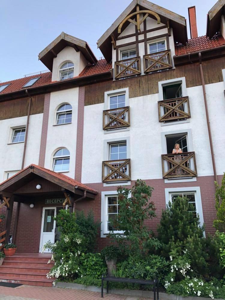 Apartament Mazurski nad Węgorapą view 2