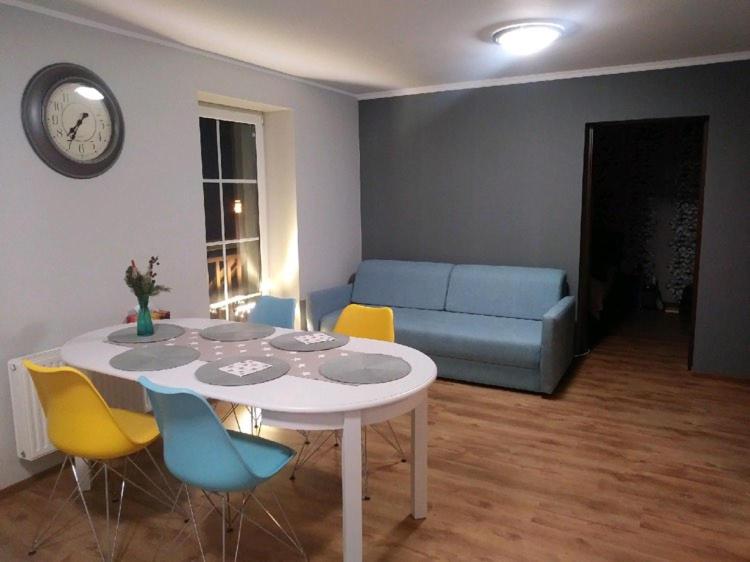 Apartament Mazurski nad Węgorapą view 4