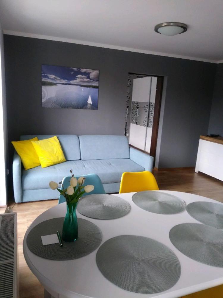 Apartament Mazurski nad Węgorapą view 5