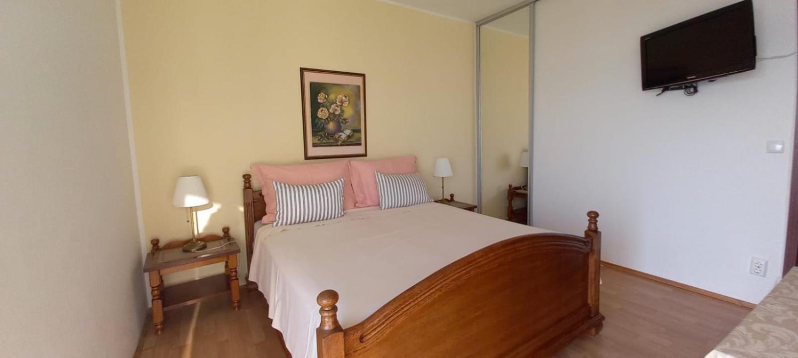 Apartments Fina