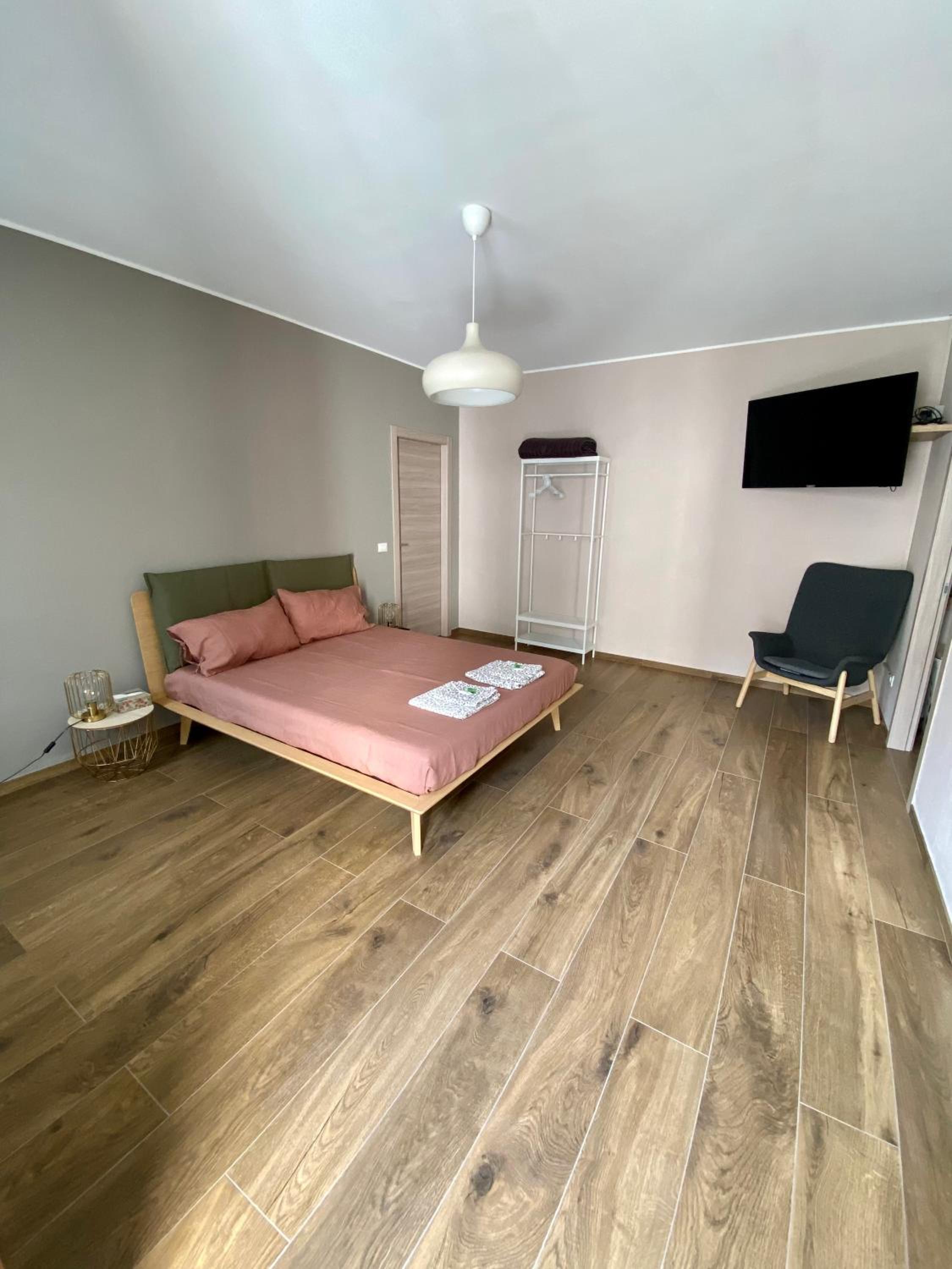 AFFITTACAMERE DA ANDRE E MARY view 3