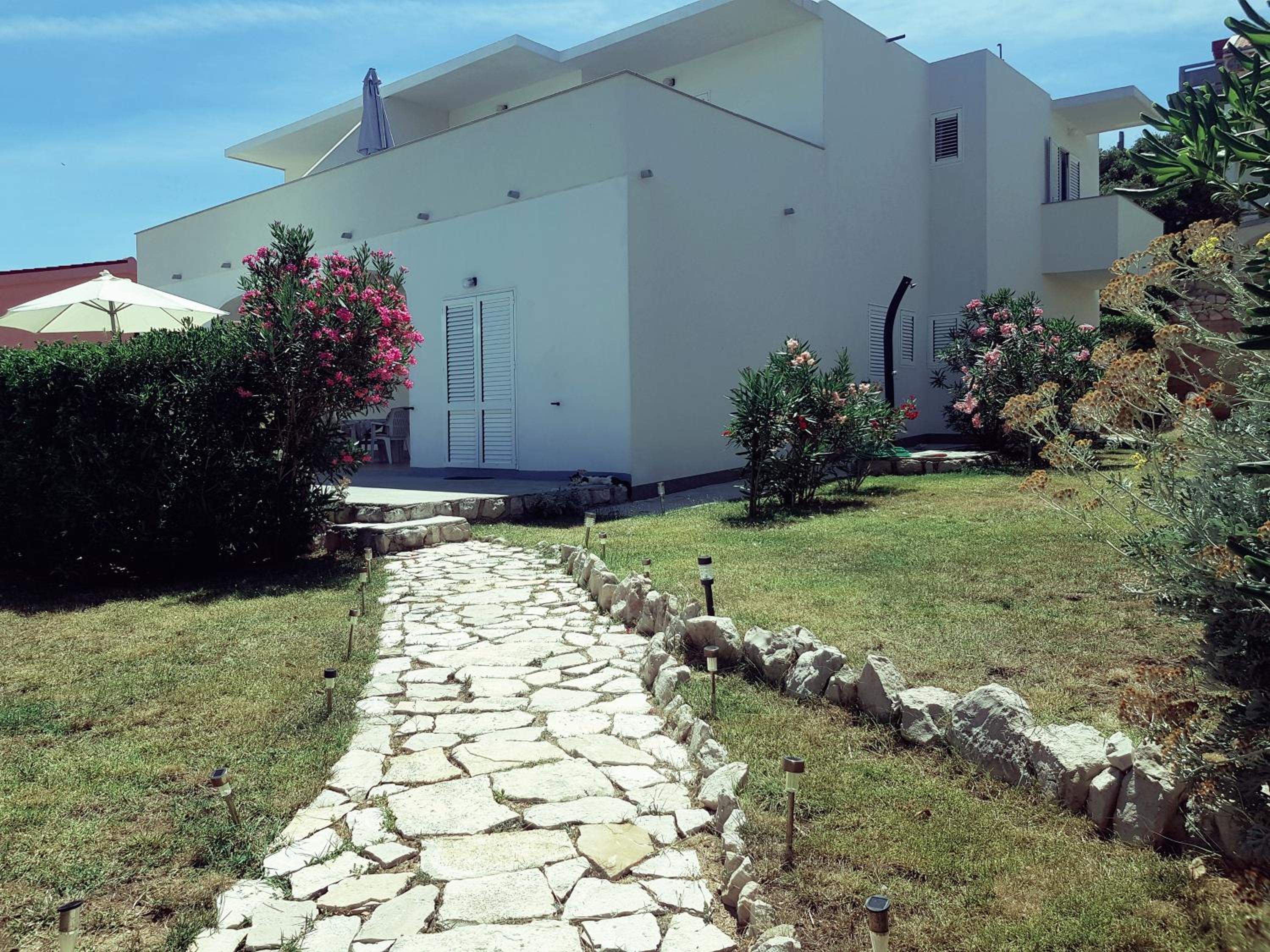 Apartmani Maestral Fabijanić