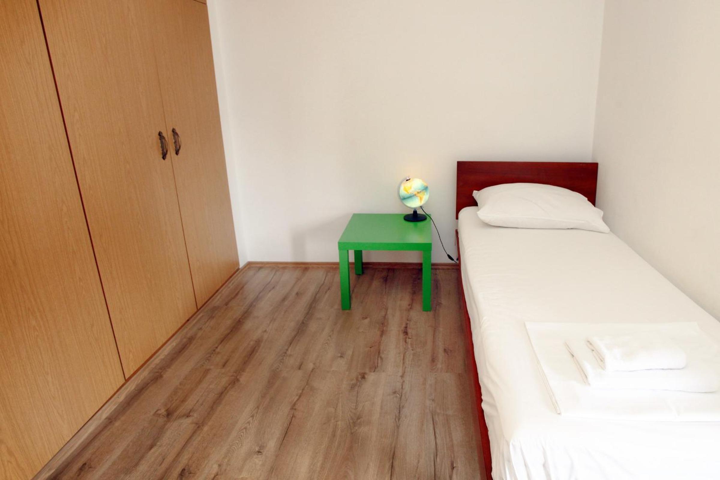 Portoroz Vintage Apartment with Amazing Sea View MO1 view 4