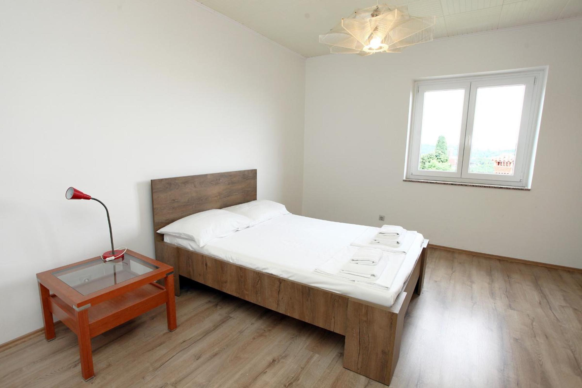 Portoroz Vintage Apartment with Amazing Sea View MO1 view 3